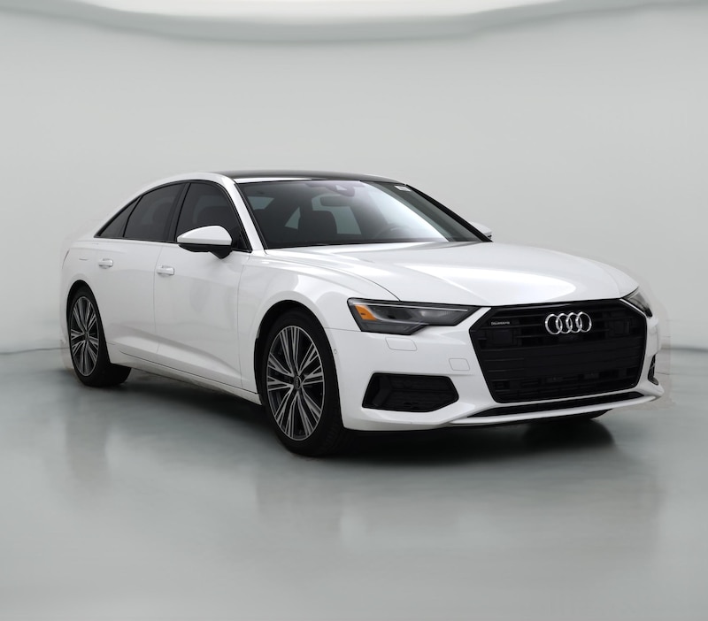 2023 Audi A6 Premium Plus