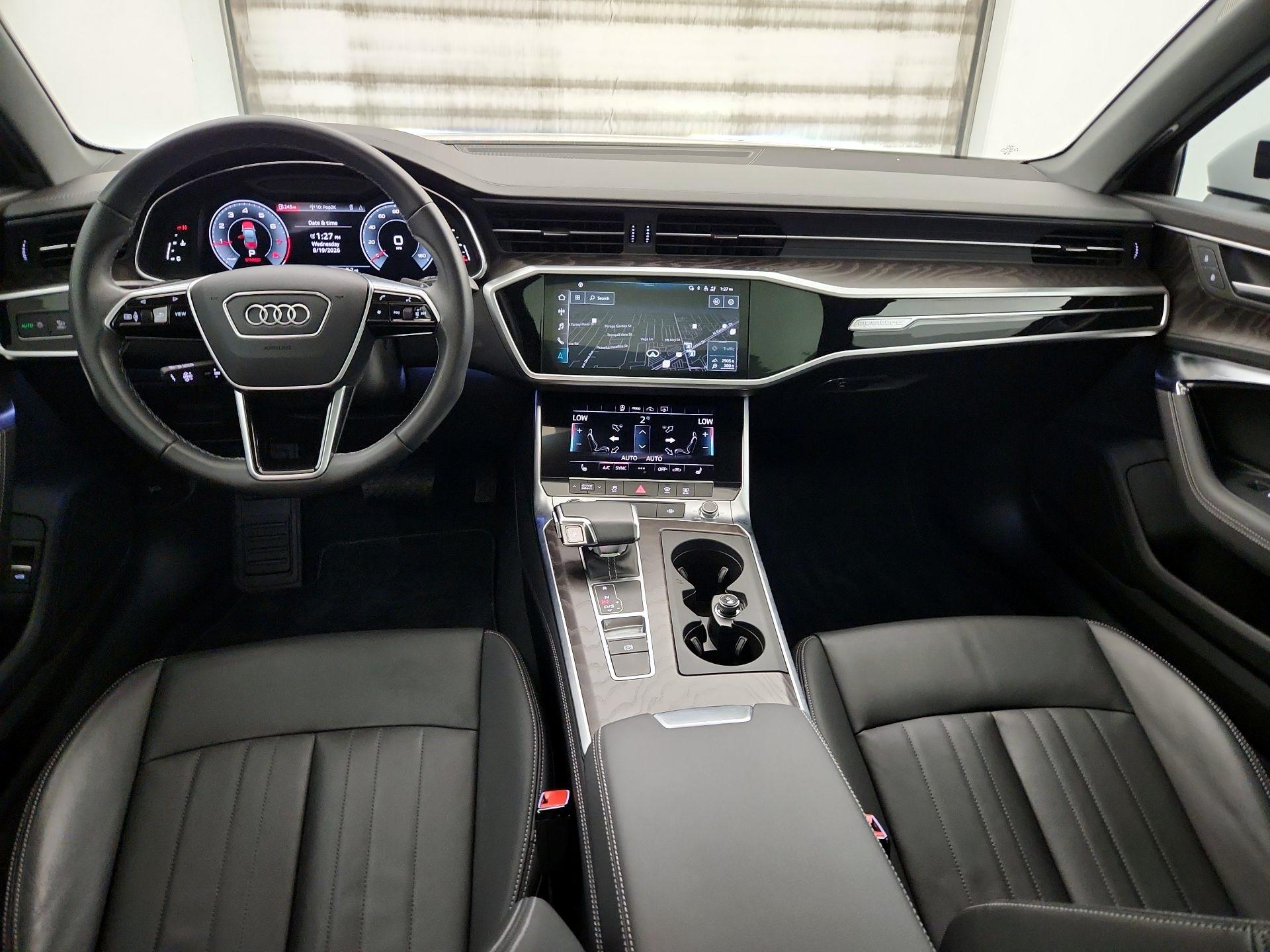 Thumbnail: 2023 Audi A6 - 9