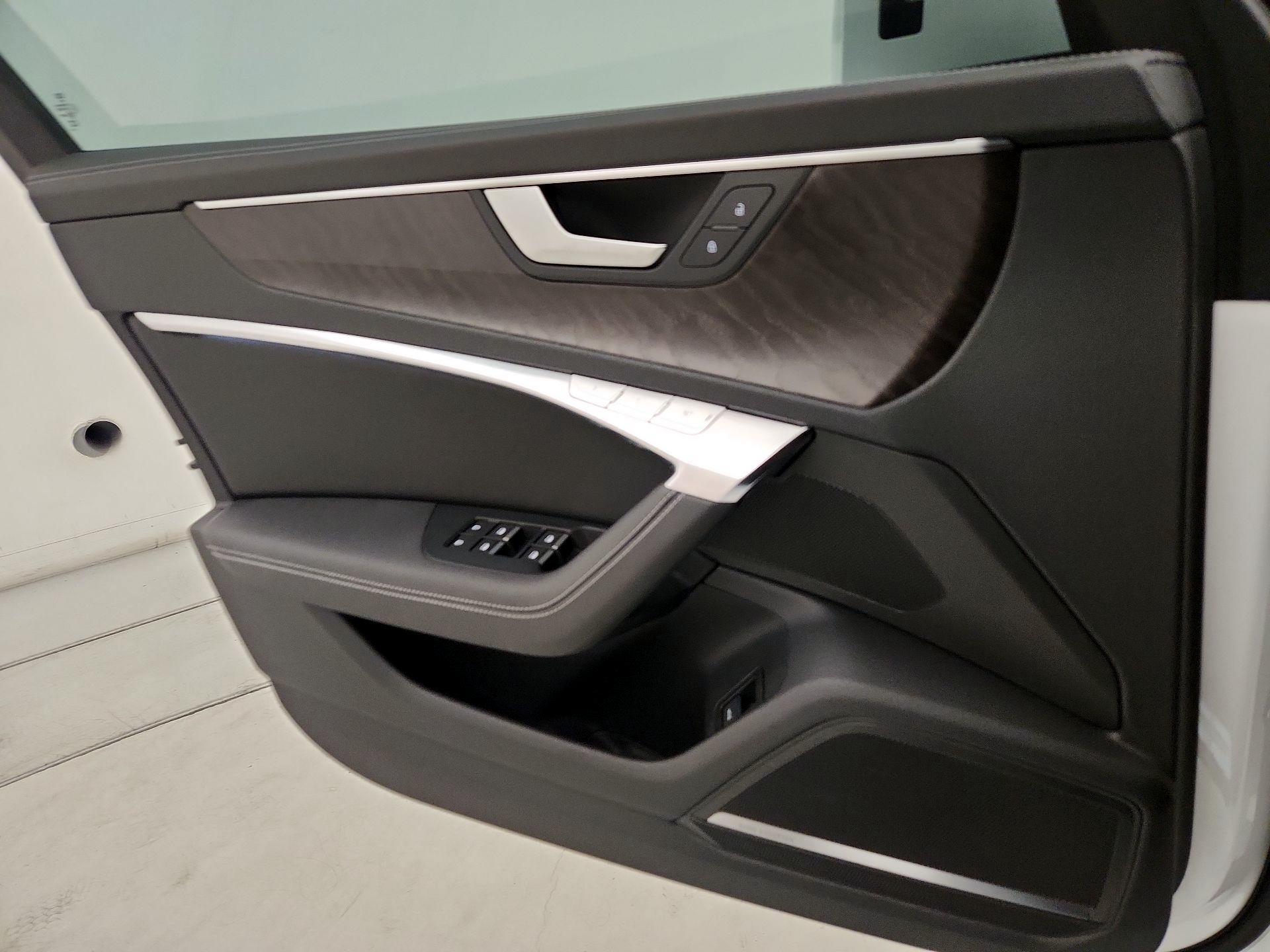 Thumbnail: 2023 Audi A6 - 12