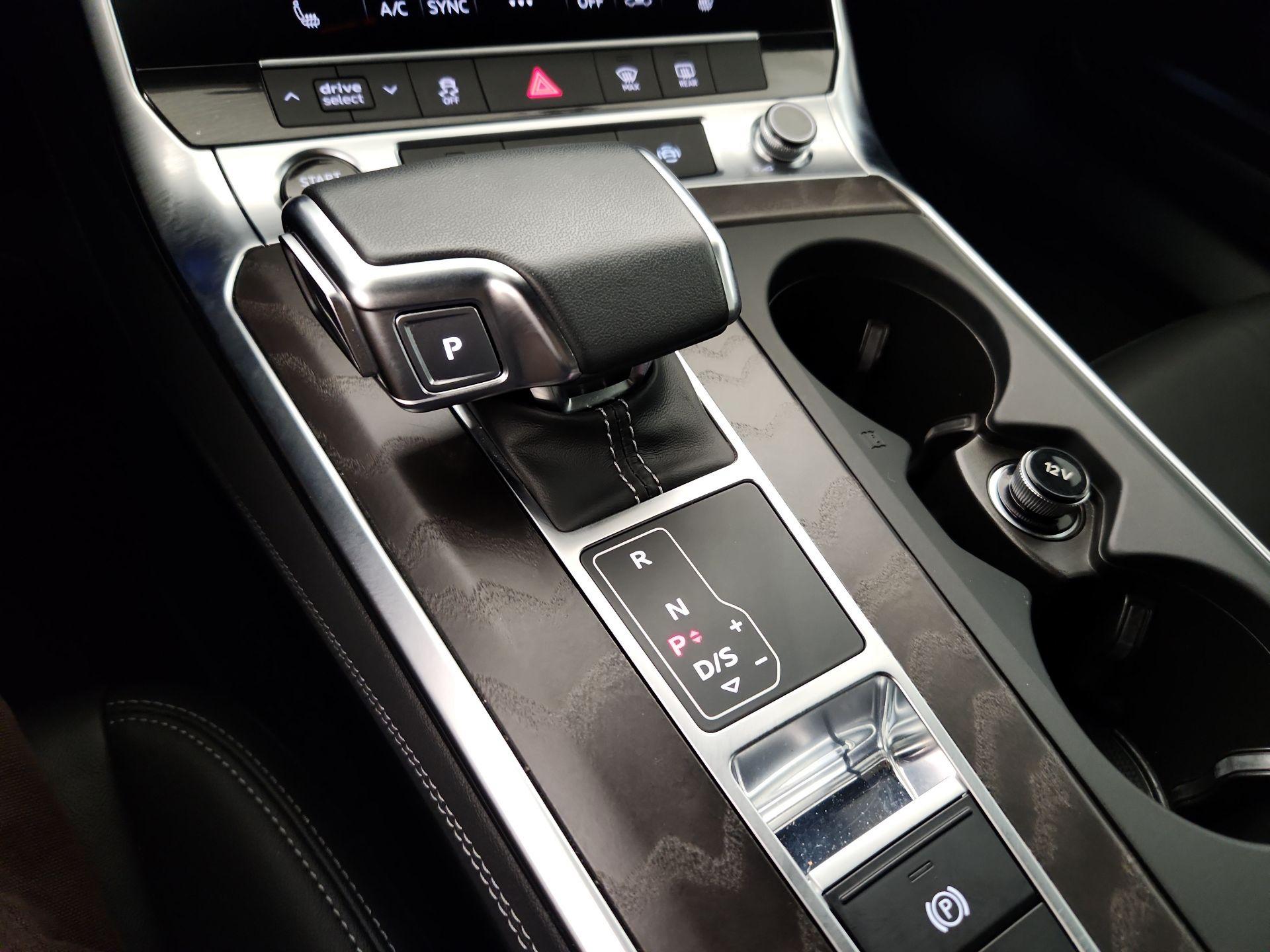 Thumbnail: 2023 Audi A6 - 18