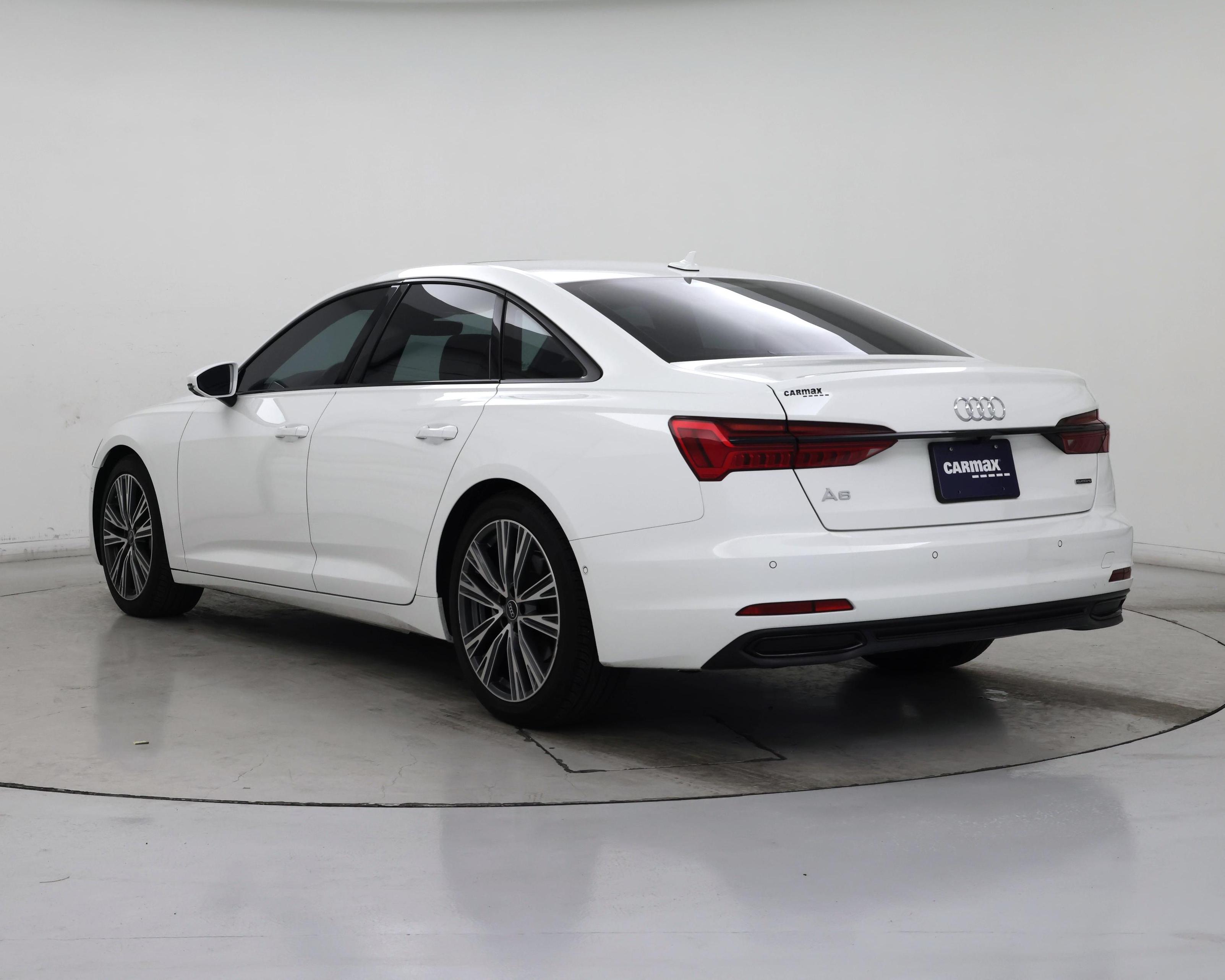 Thumbnail: 2023 Audi A6 - 2