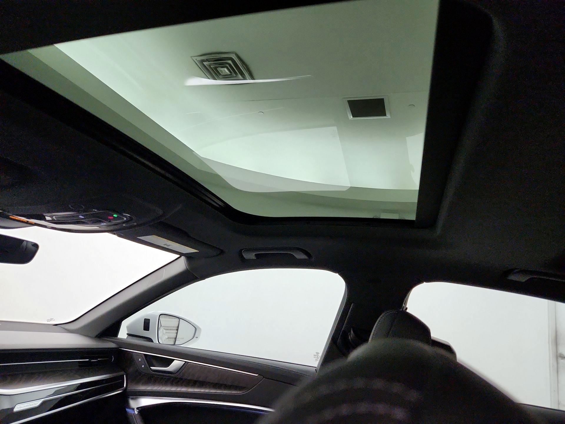 Thumbnail: 2023 Audi A6 - 20