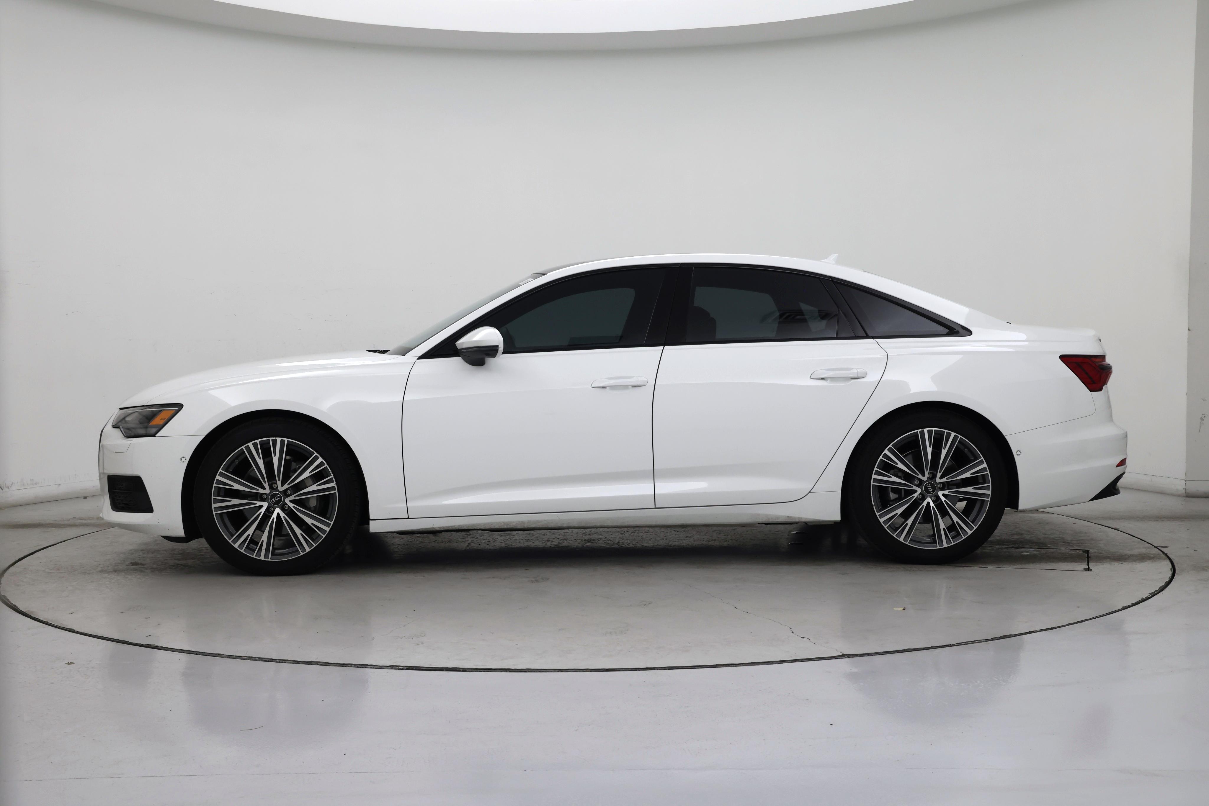 Thumbnail: 2023 Audi A6 - 3