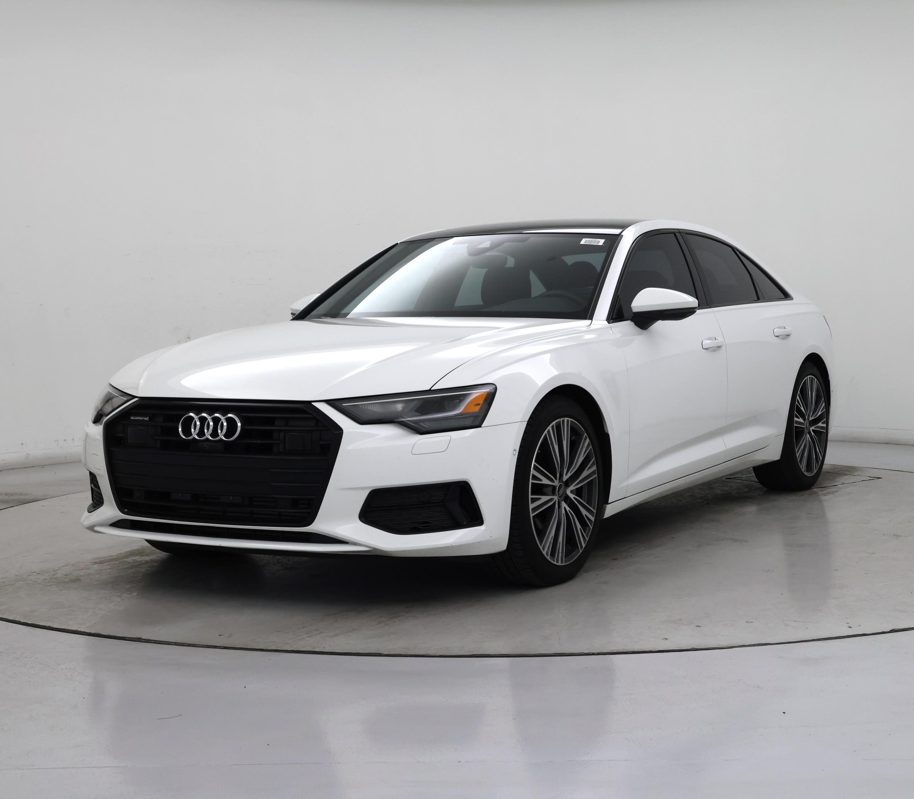 Thumbnail: 2023 Audi A6 - 4
