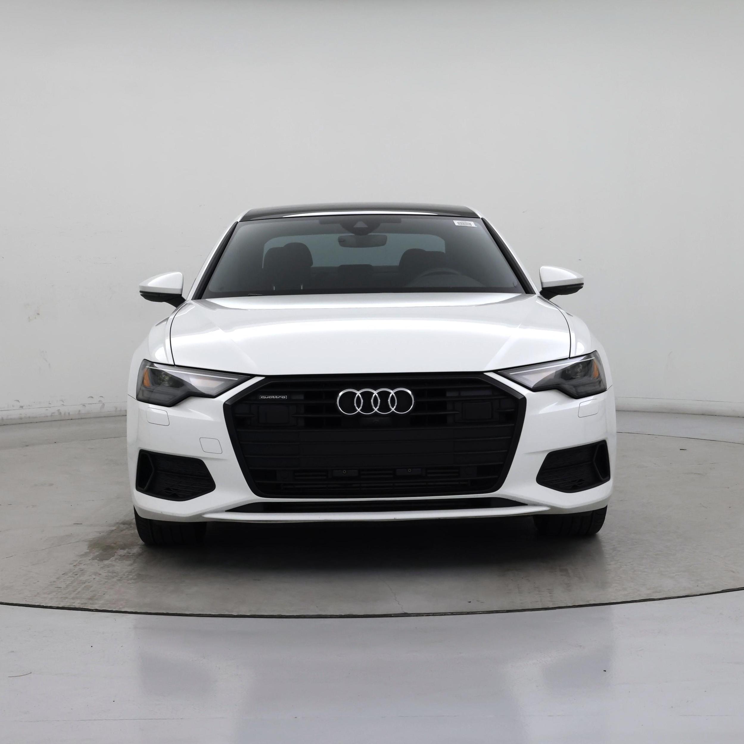 Thumbnail: 2023 Audi A6 - 5