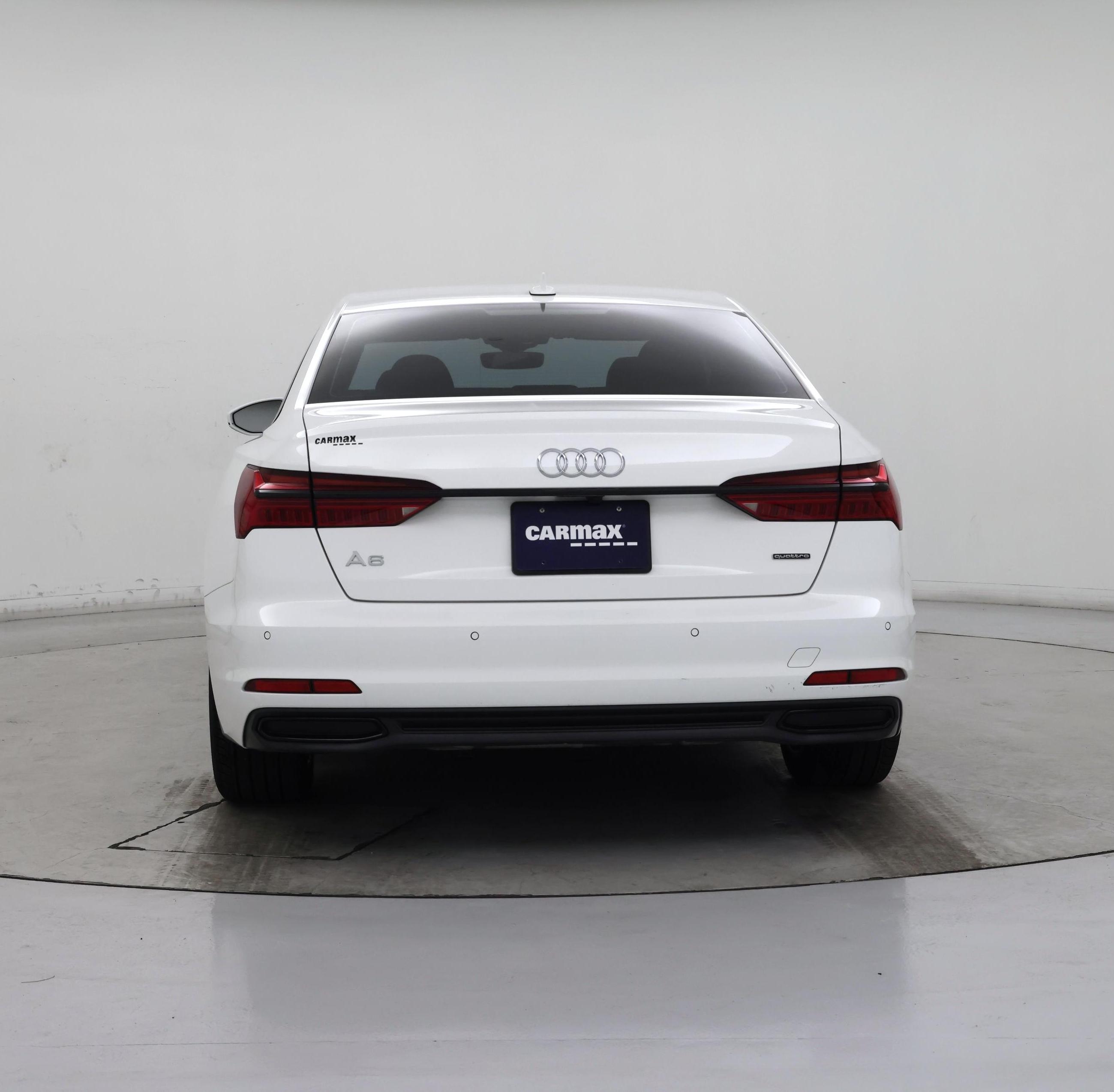 Thumbnail: 2023 Audi A6 - 6