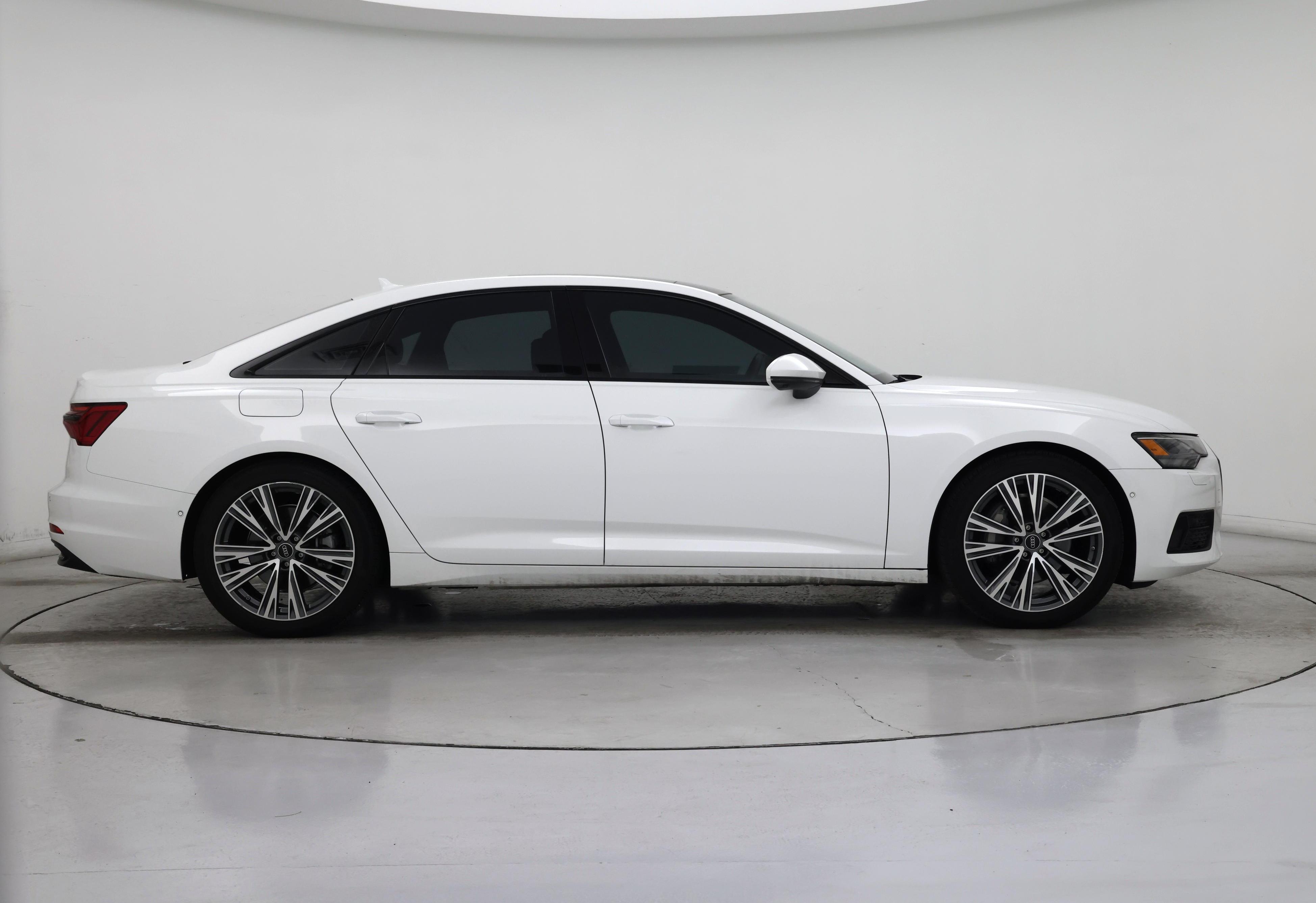 Thumbnail: 2023 Audi A6 - 7