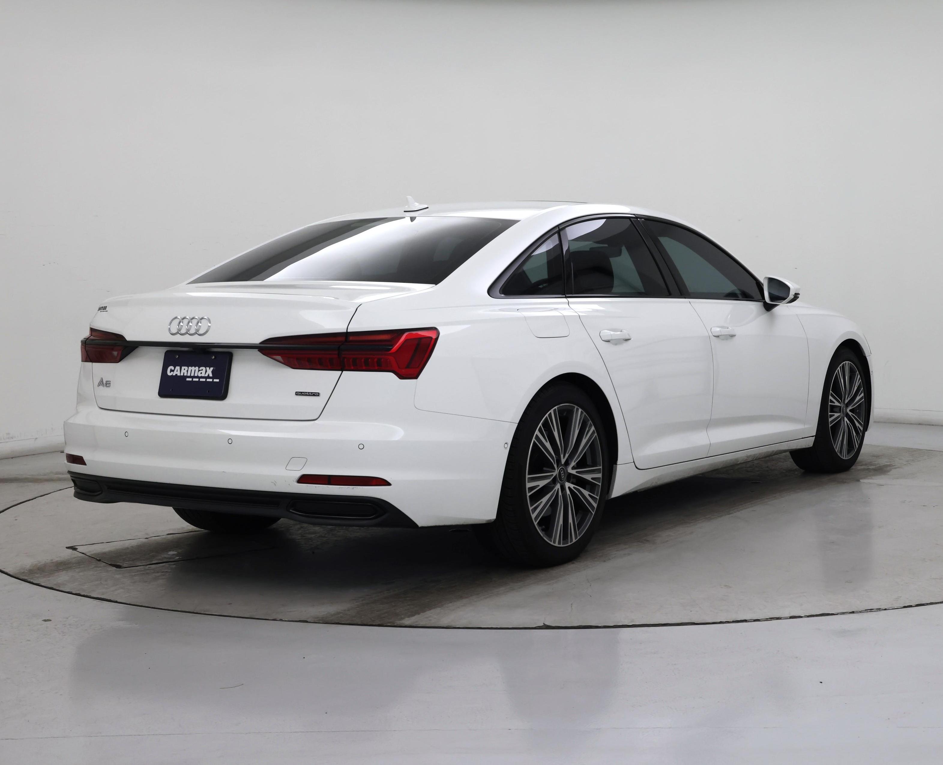 Thumbnail: 2023 Audi A6 - 8