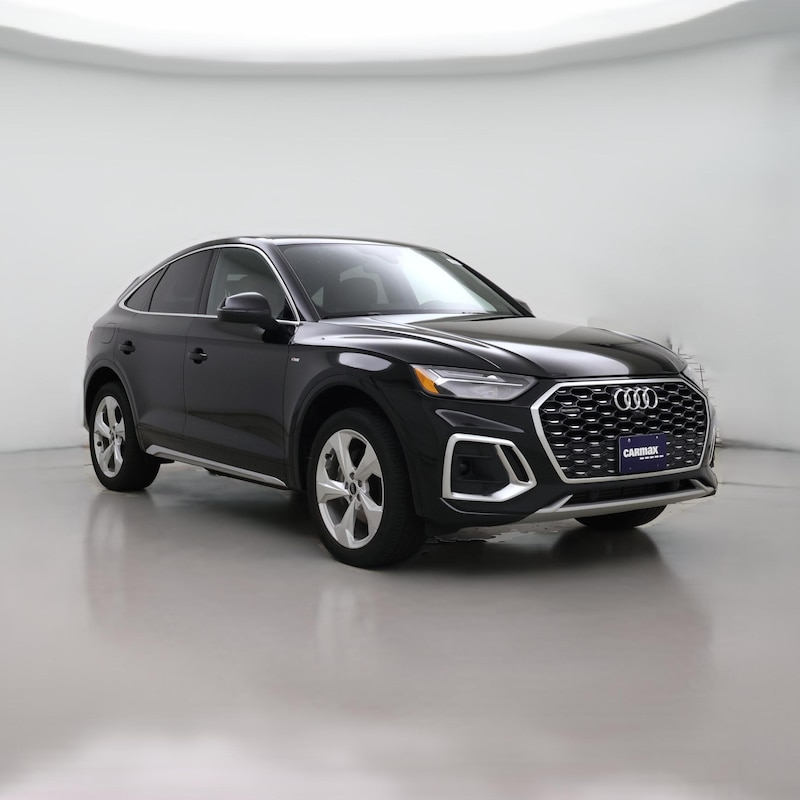 2023 Audi Q5 Sportback S-Line Premium Plus