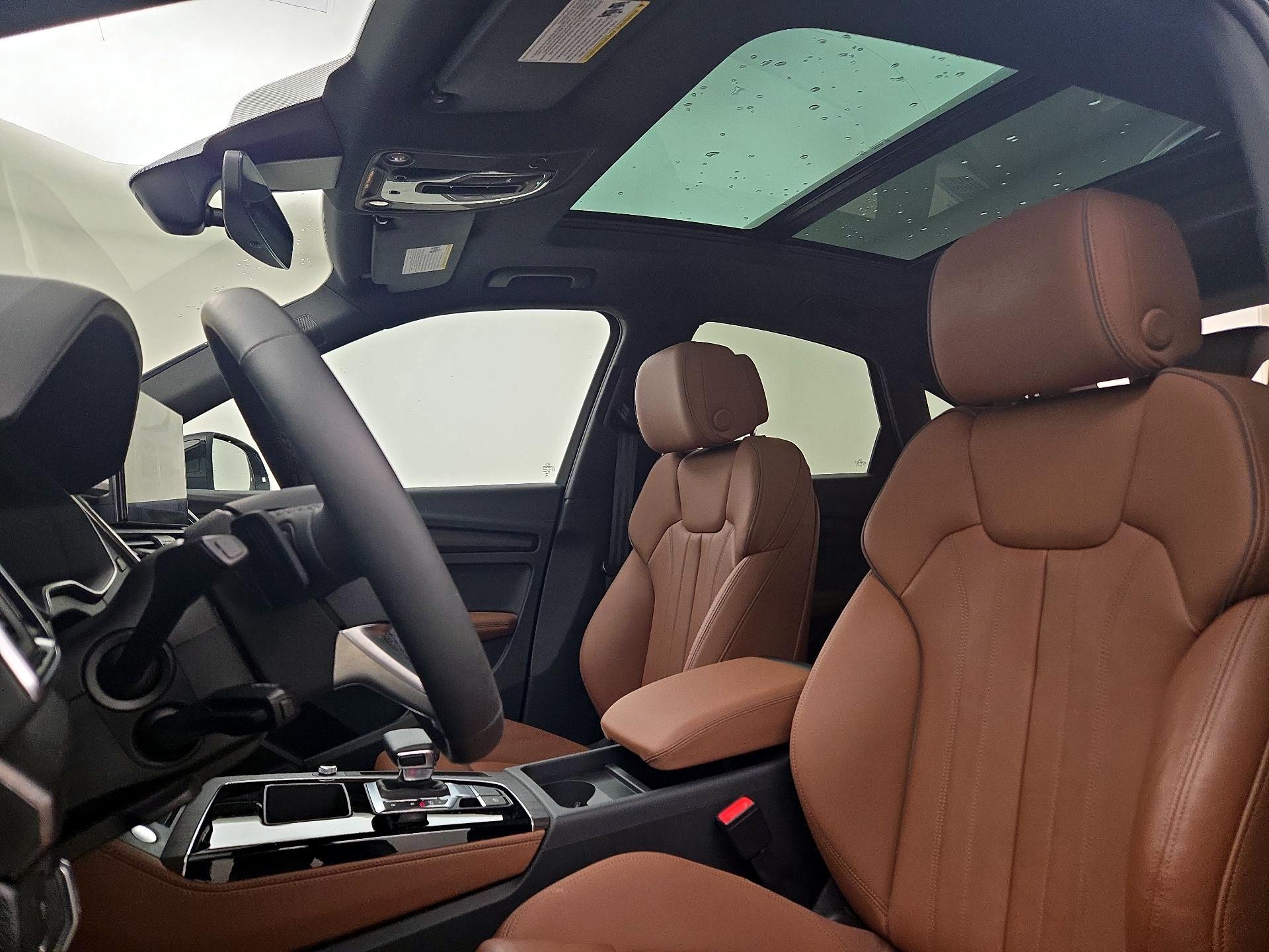 Thumbnail: 2023 Audi Q5 - 20
