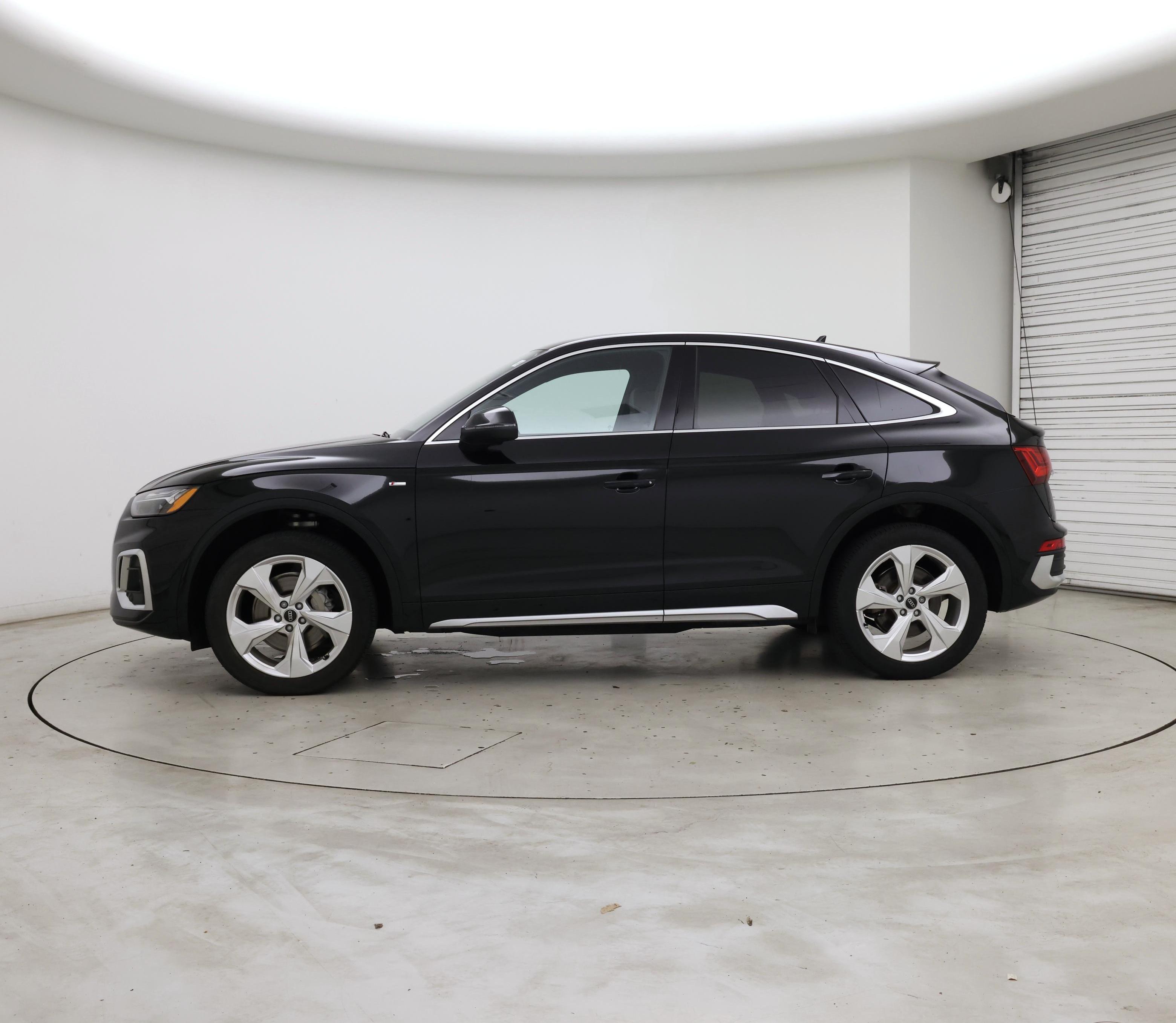 Thumbnail: 2023 Audi Q5 - 3