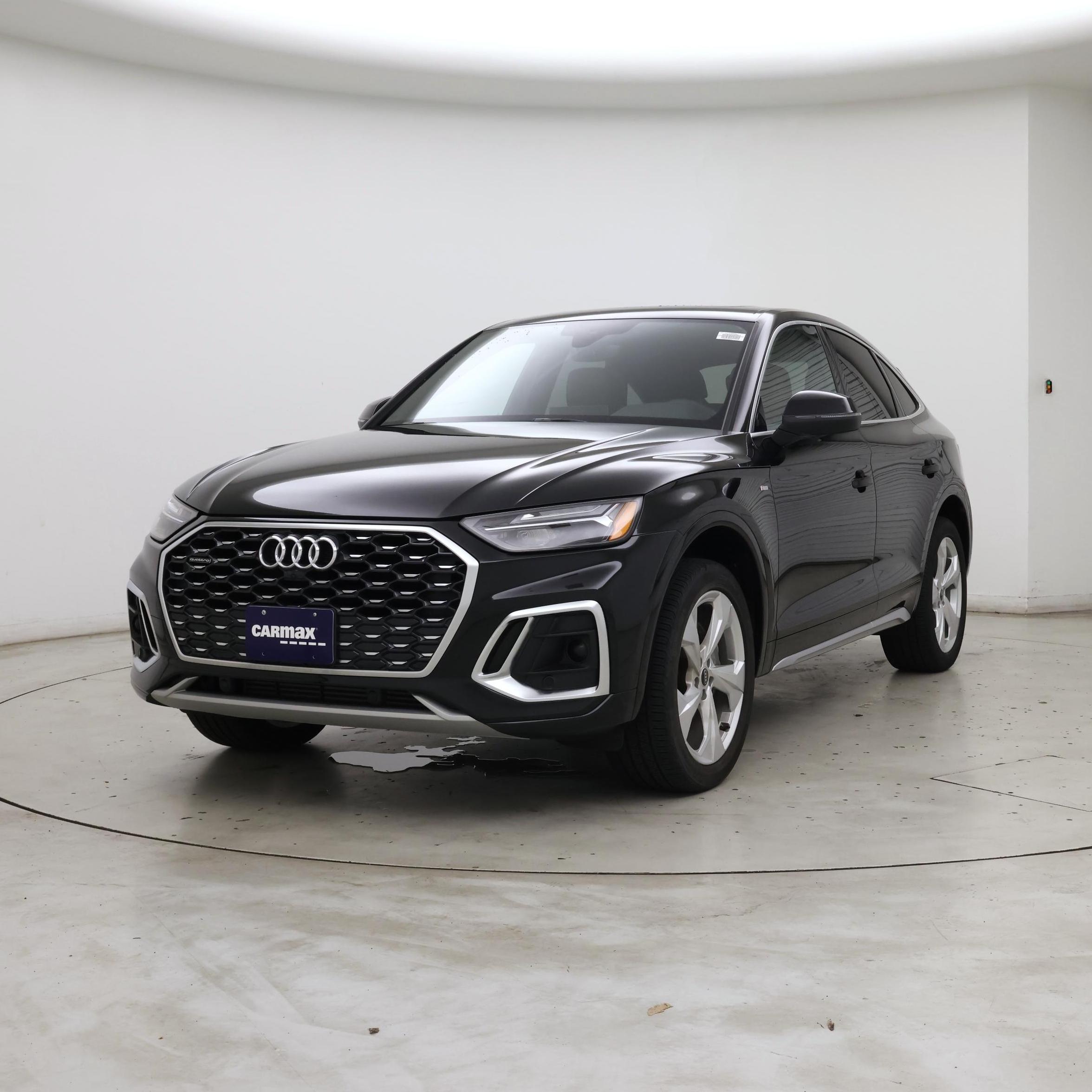Thumbnail: 2023 Audi Q5 - 4