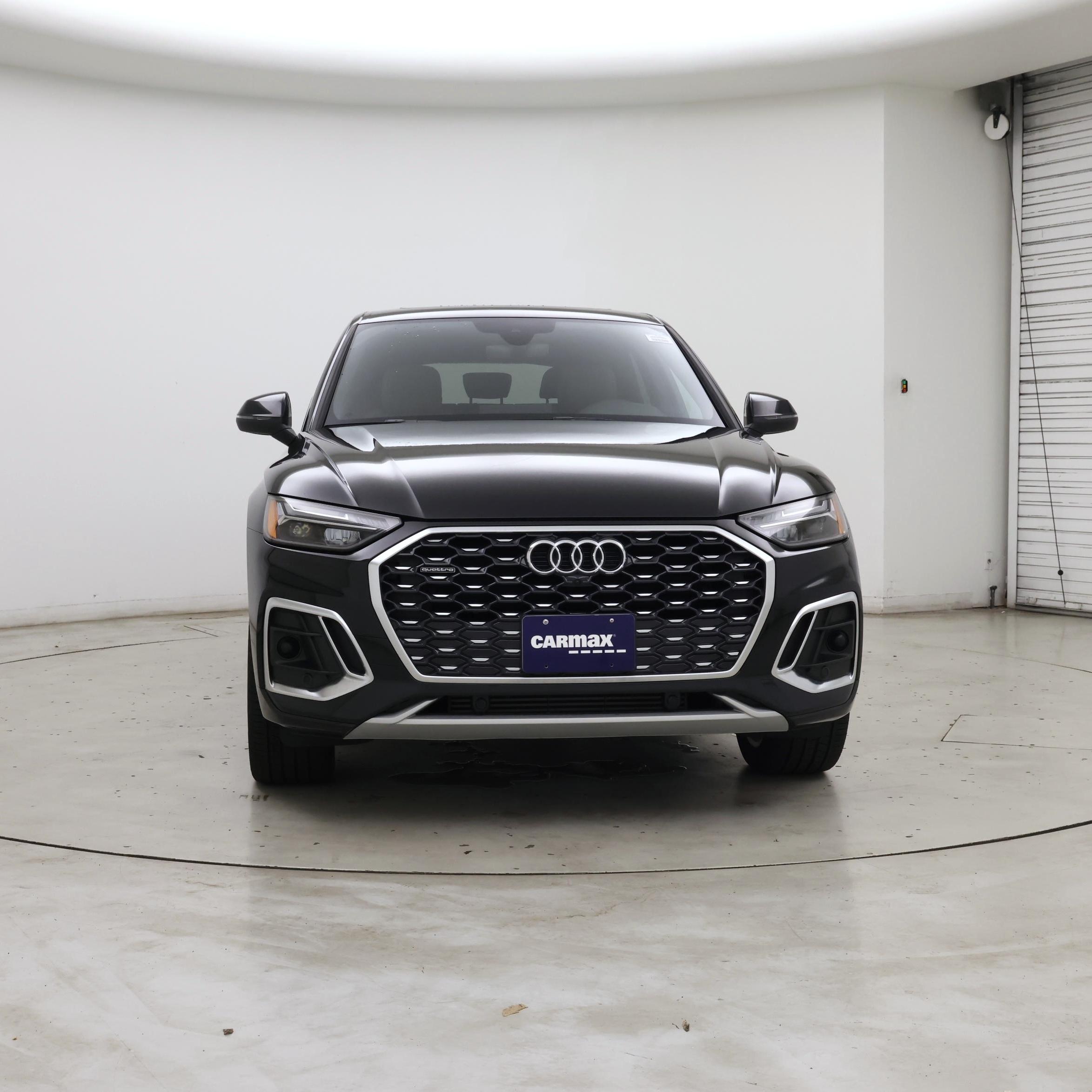 Thumbnail: 2023 Audi Q5 - 5