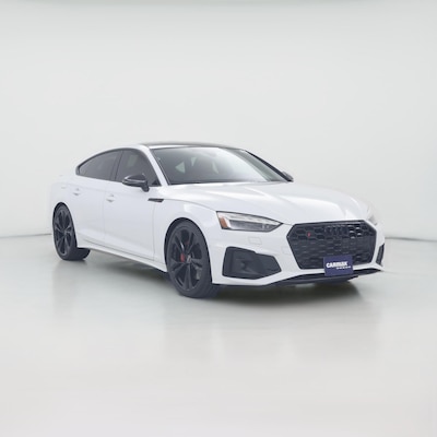 2023 Audi S5 Sportback Prestige