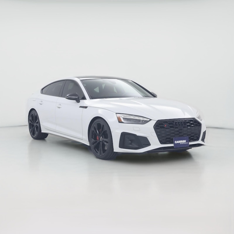 2023 Audi S5 Sportback Prestige