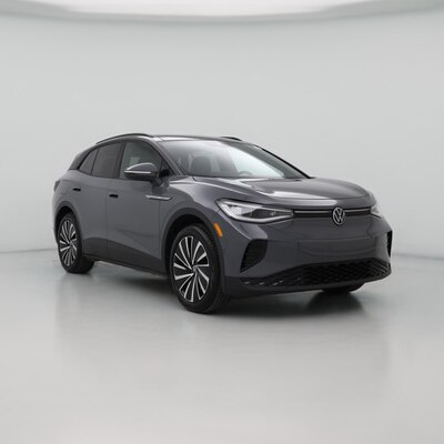 2024 Volkswagen ID.4 EV S