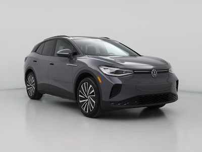 2024 Volkswagen ID.4 EV S