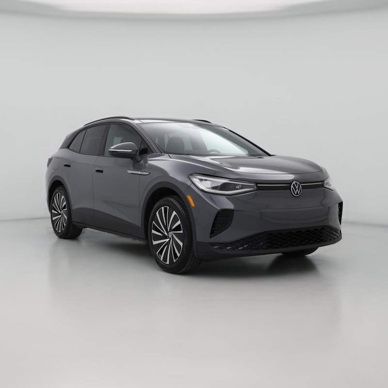 2024 Volkswagen ID.4 EV S