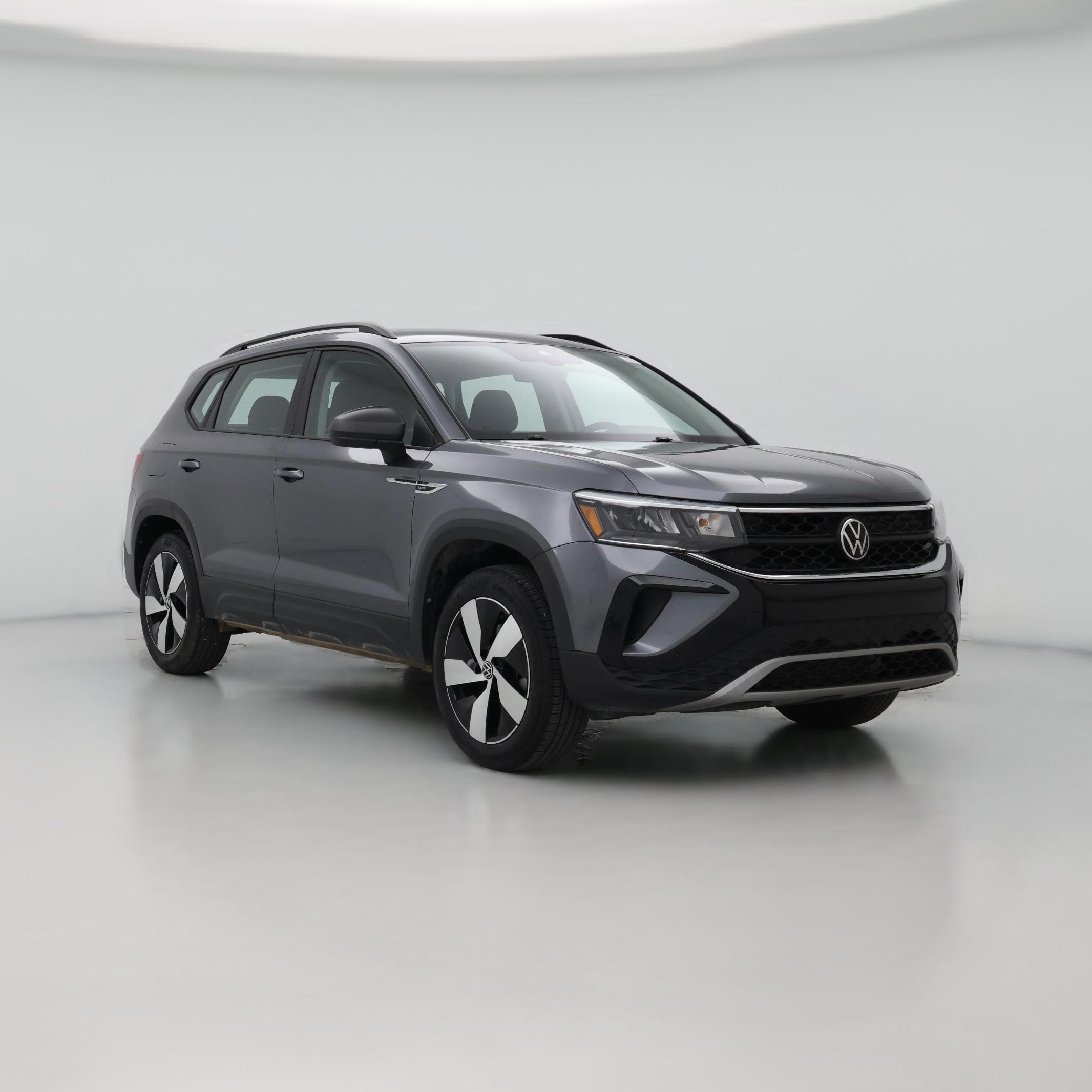 Thumbnail: 2024 Volkswagen Taos - 1