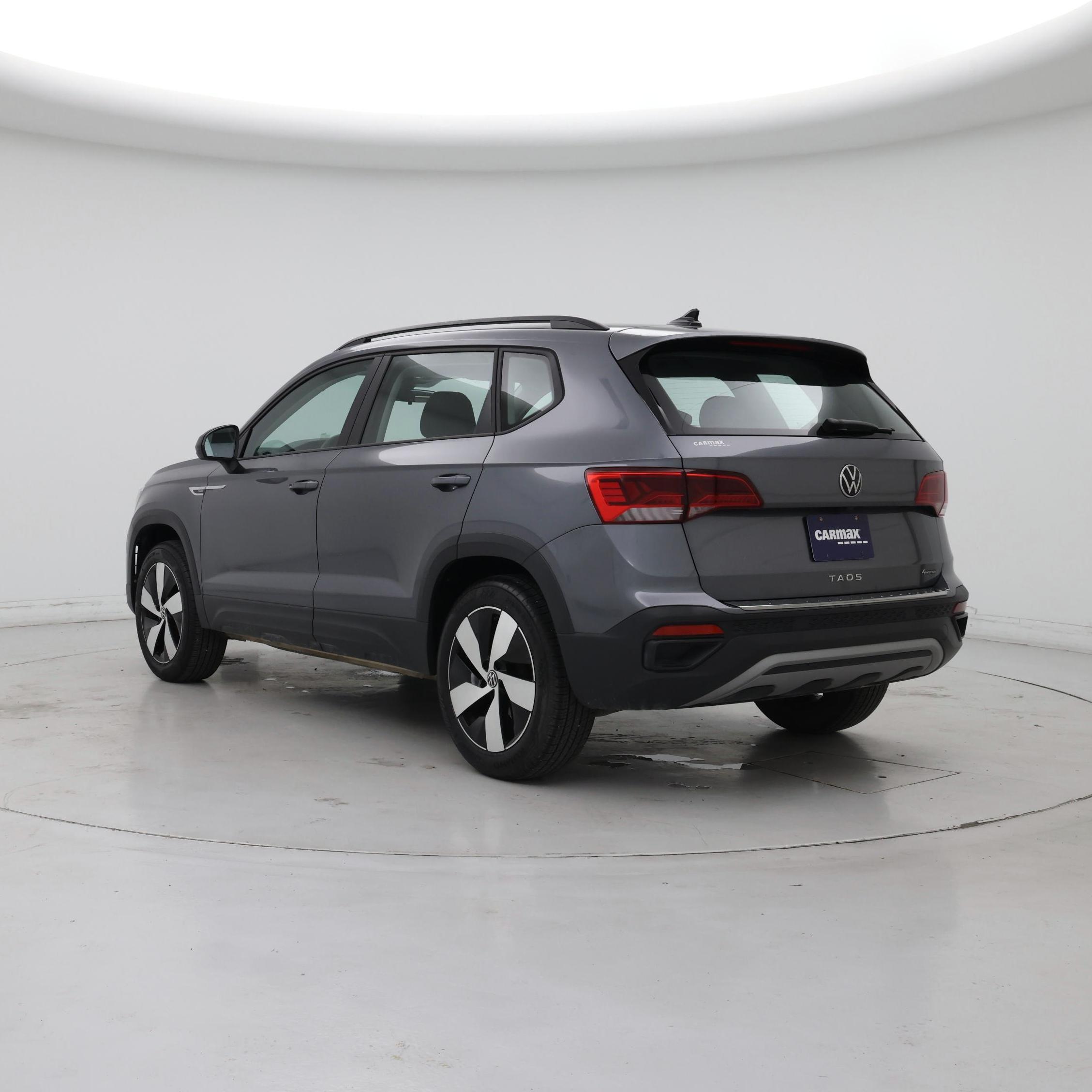 Thumbnail: 2024 Volkswagen Taos - 2