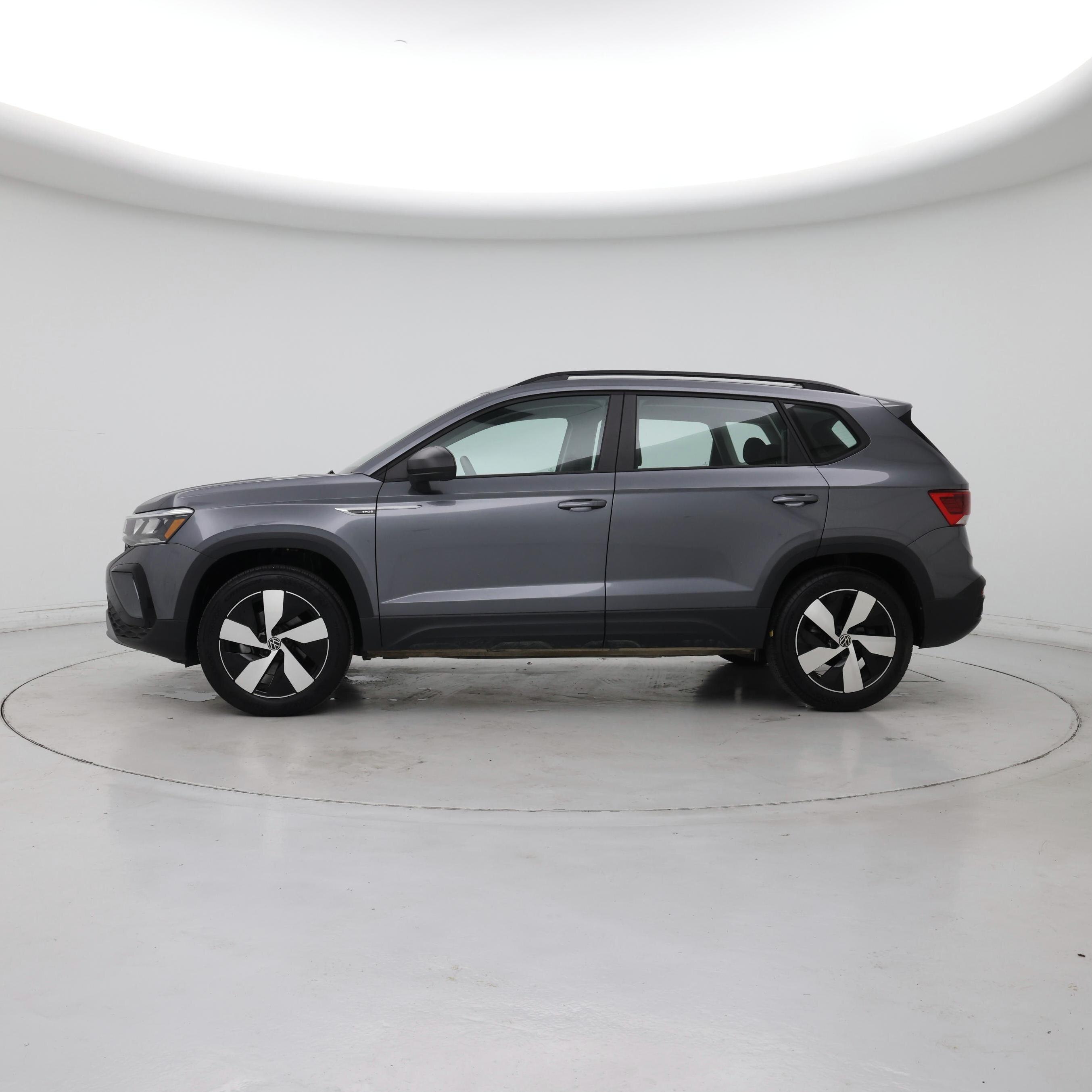 Thumbnail: 2024 Volkswagen Taos - 3