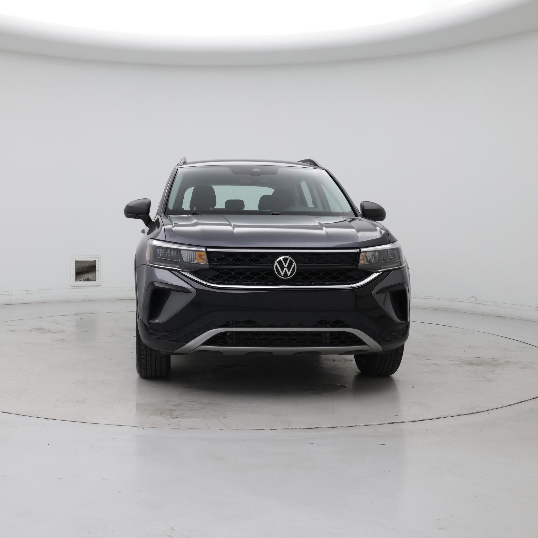 Thumbnail: 2024 Volkswagen Taos - 5