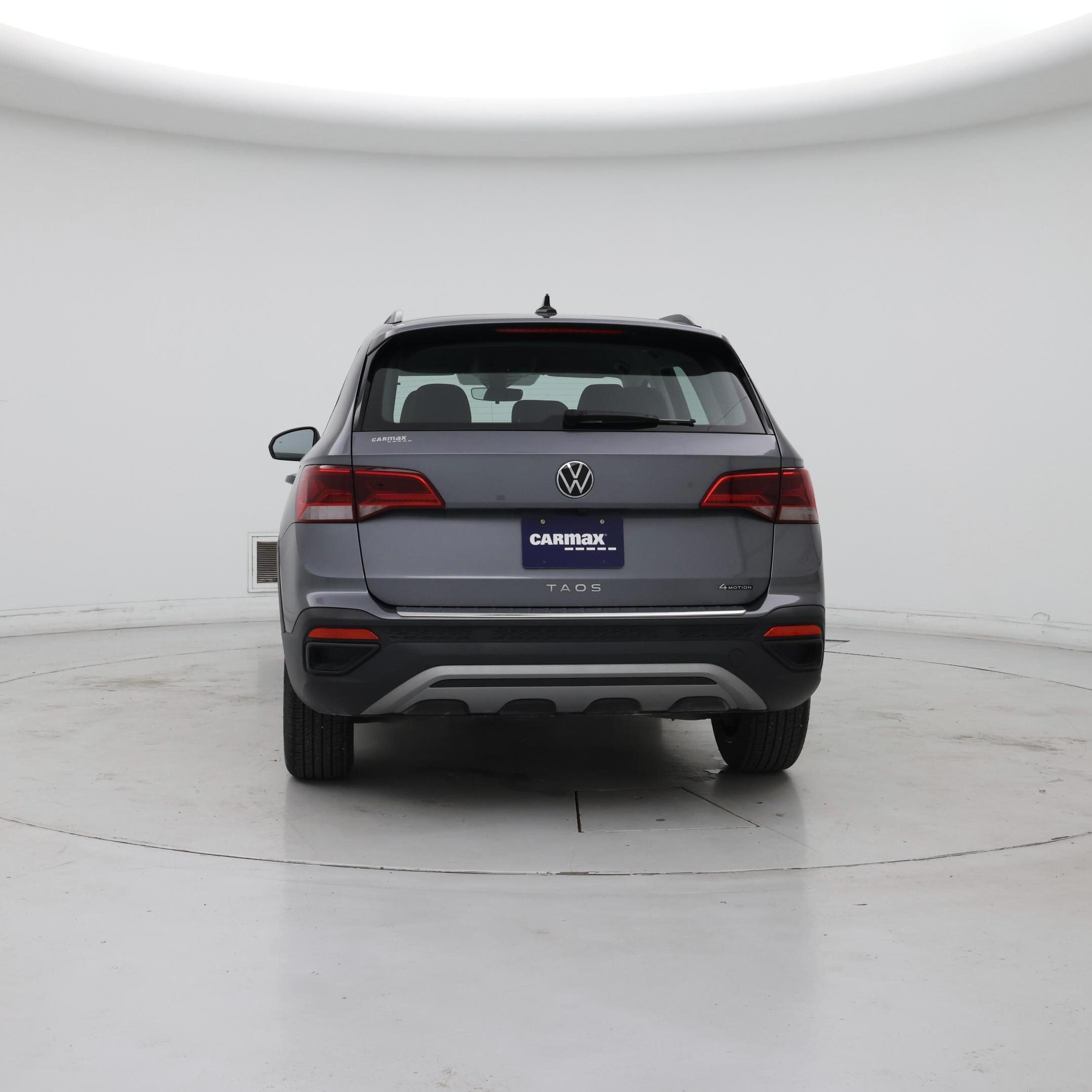 Thumbnail: 2024 Volkswagen Taos - 6