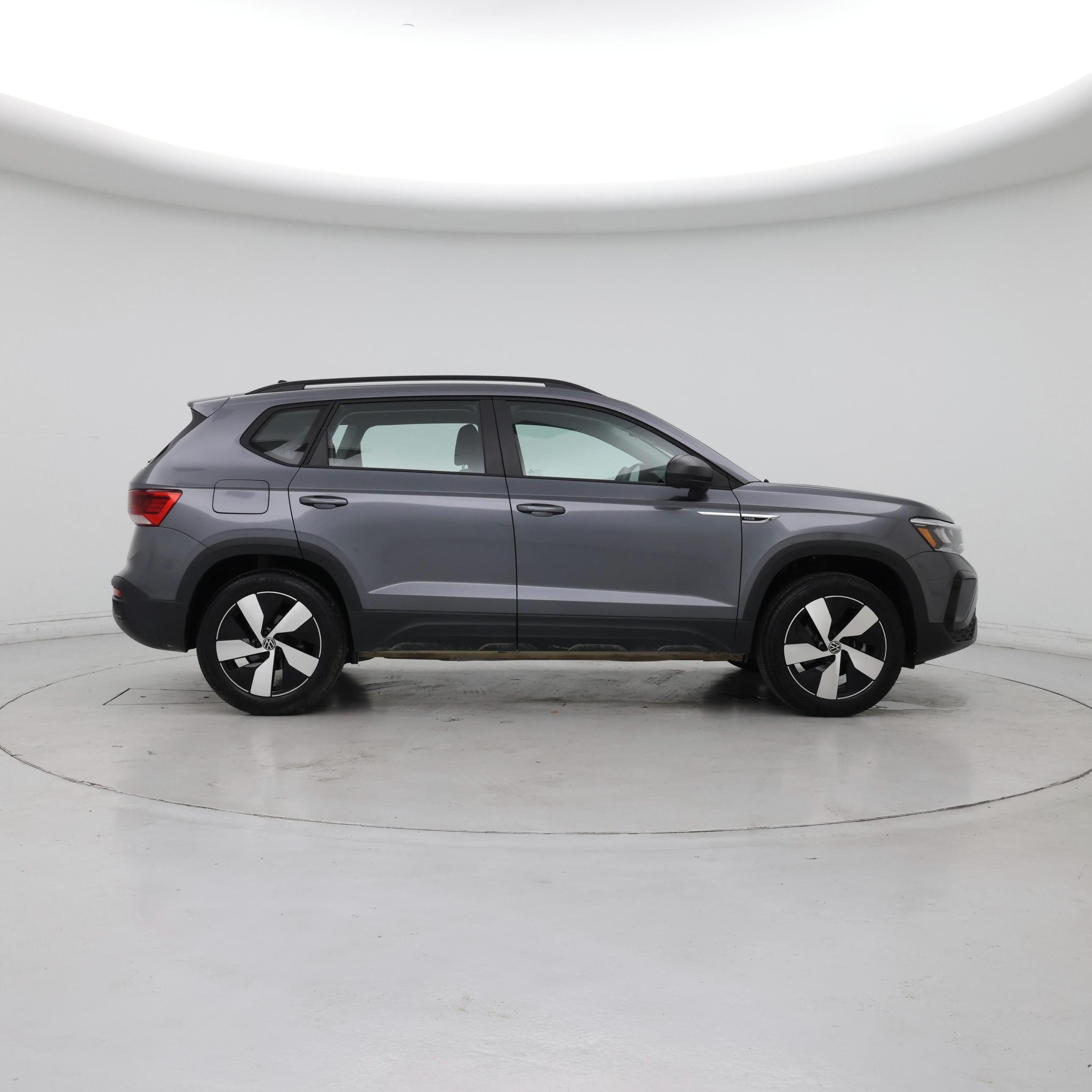 Thumbnail: 2024 Volkswagen Taos - 7