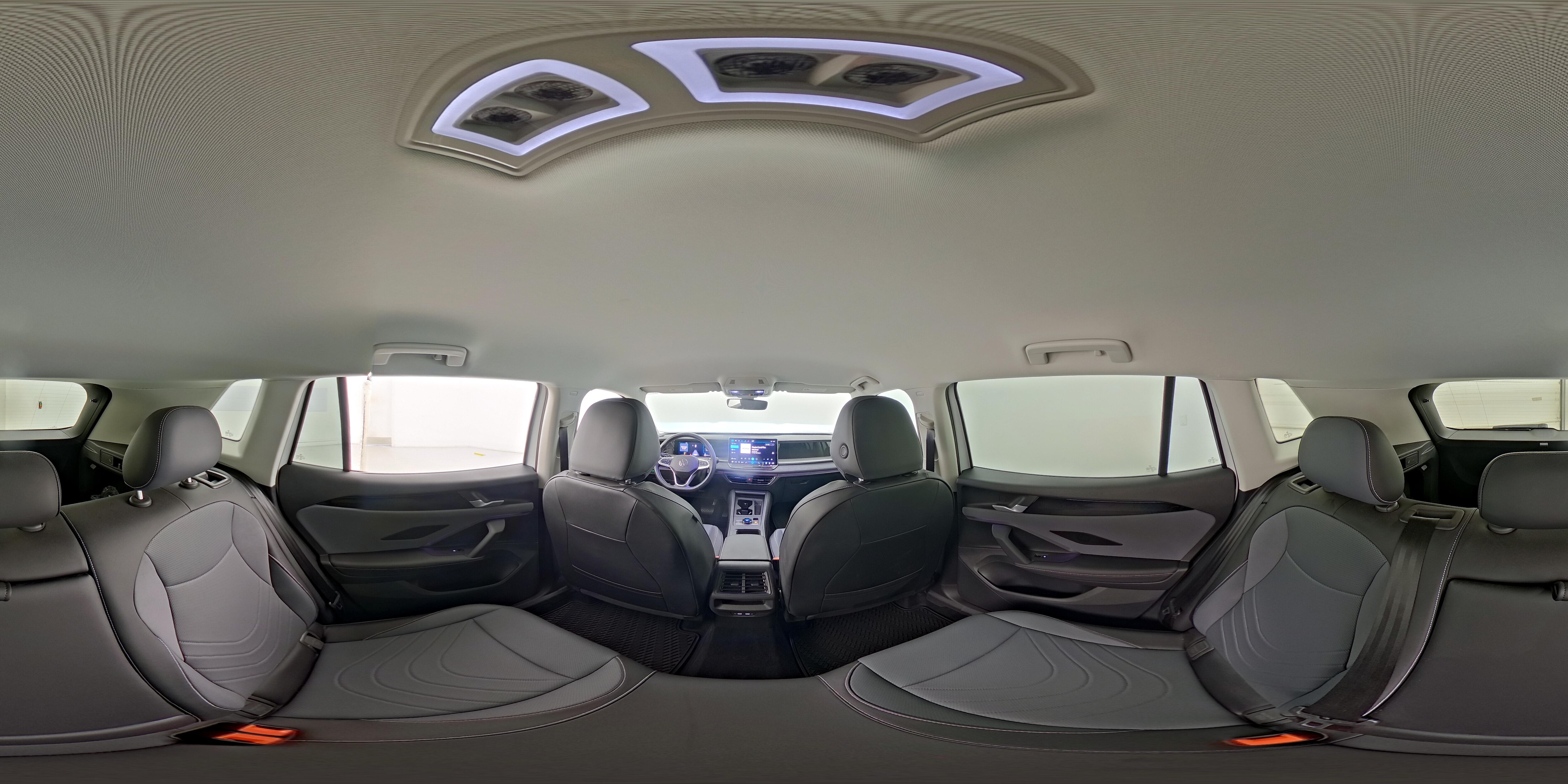 2025 Volkswagen Tiguan SE - Photo 25