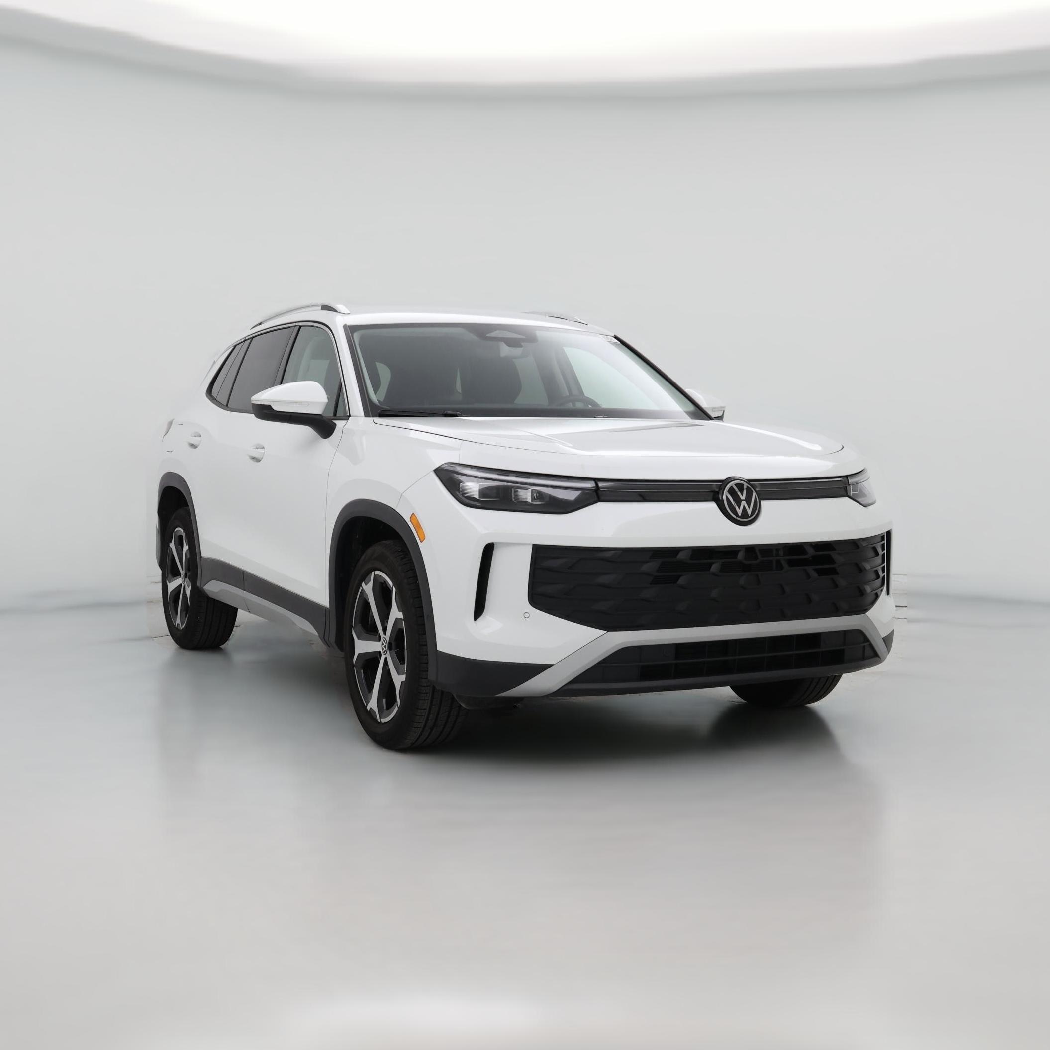 Thumbnail: 2025 Volkswagen Tiguan - 1