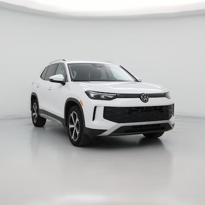 2025 Volkswagen Tiguan SE