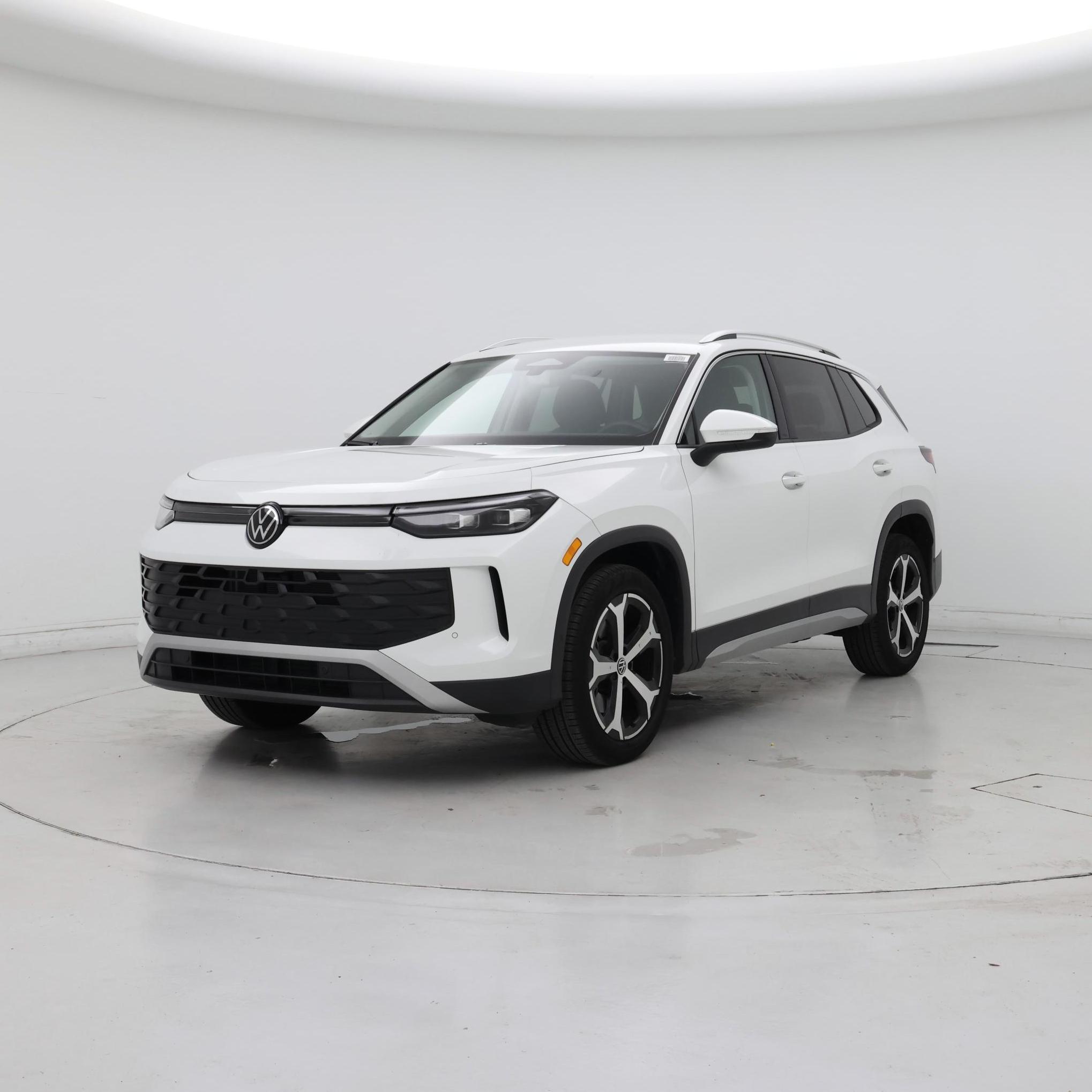 Thumbnail: 2025 Volkswagen Tiguan - 4