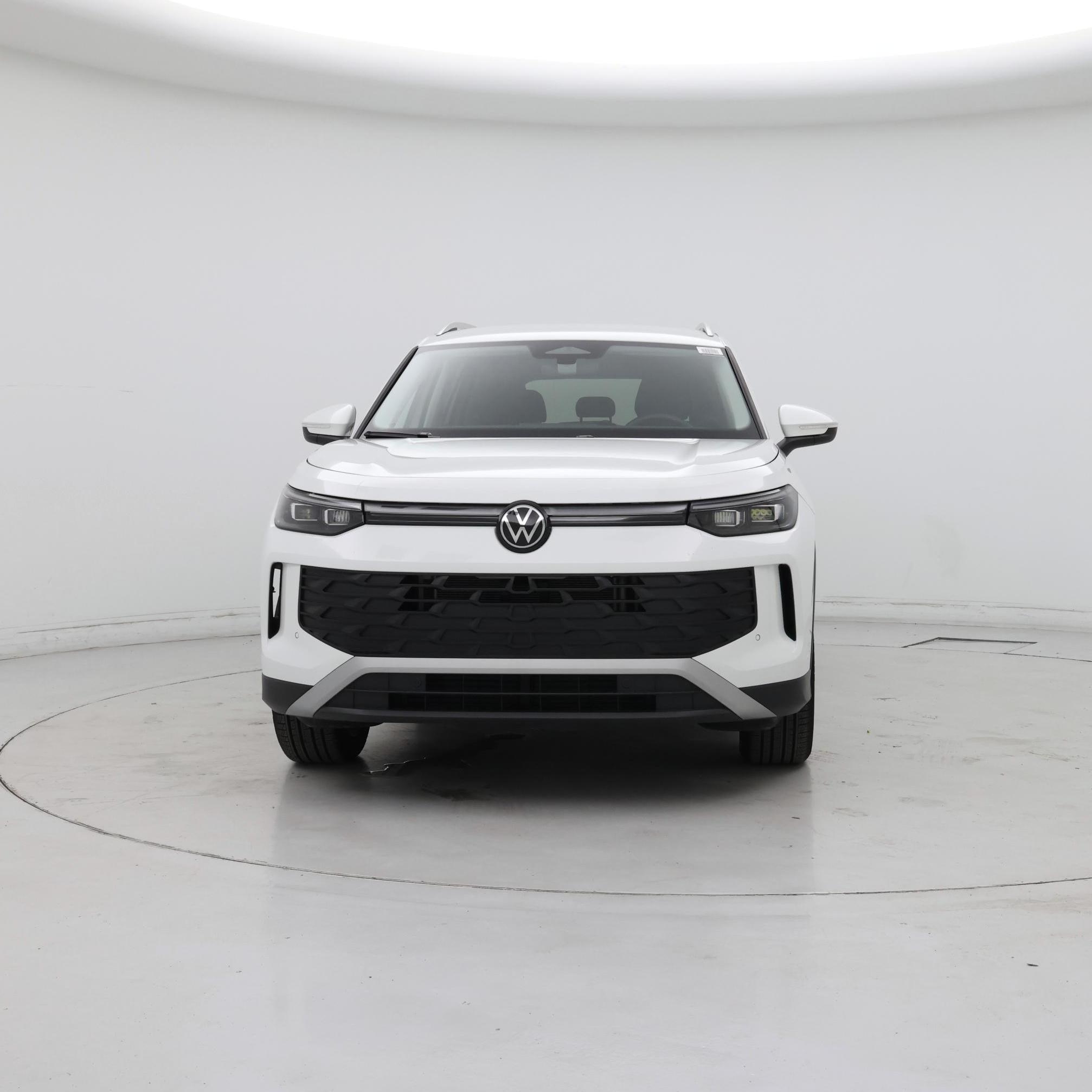 Thumbnail: 2025 Volkswagen Tiguan - 5