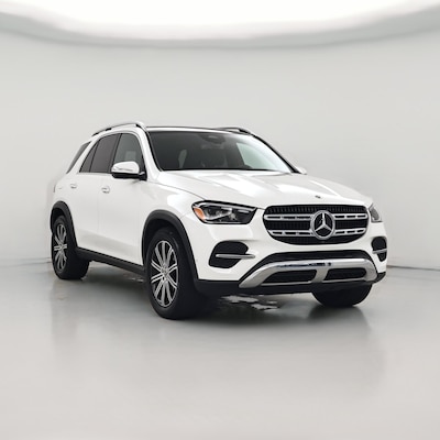 2024 Mercedes-Benz GLE350