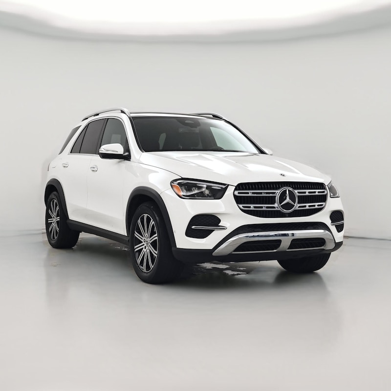 2024 Mercedes-Benz GLE350