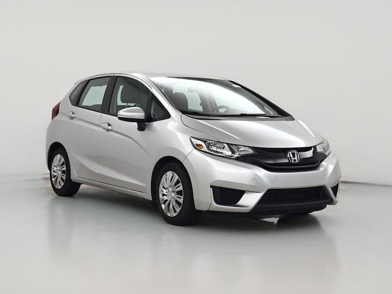 2015 Honda Fit LX -
                  Norcross, GA