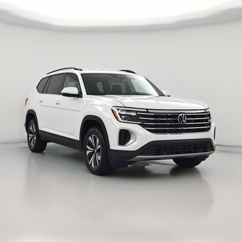 2024 Volkswagen Atlas SE
