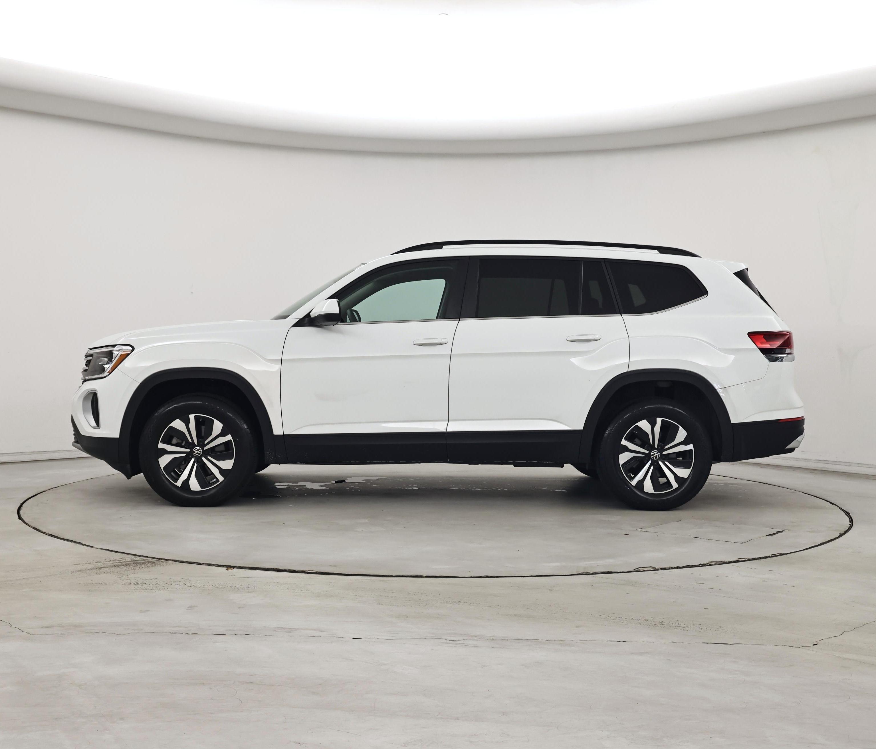 Thumbnail: 2024 Volkswagen Atlas - 3
