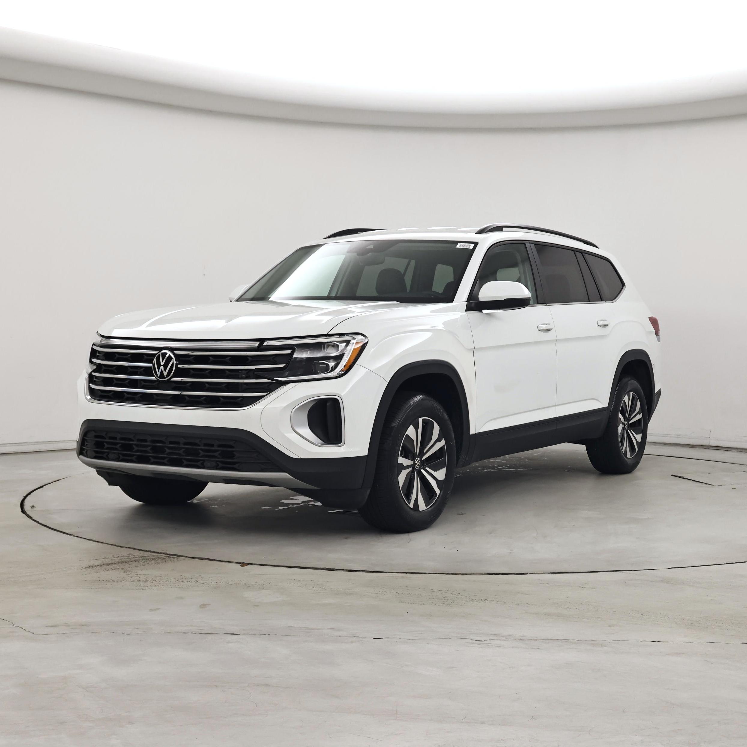 Thumbnail: 2024 Volkswagen Atlas - 4