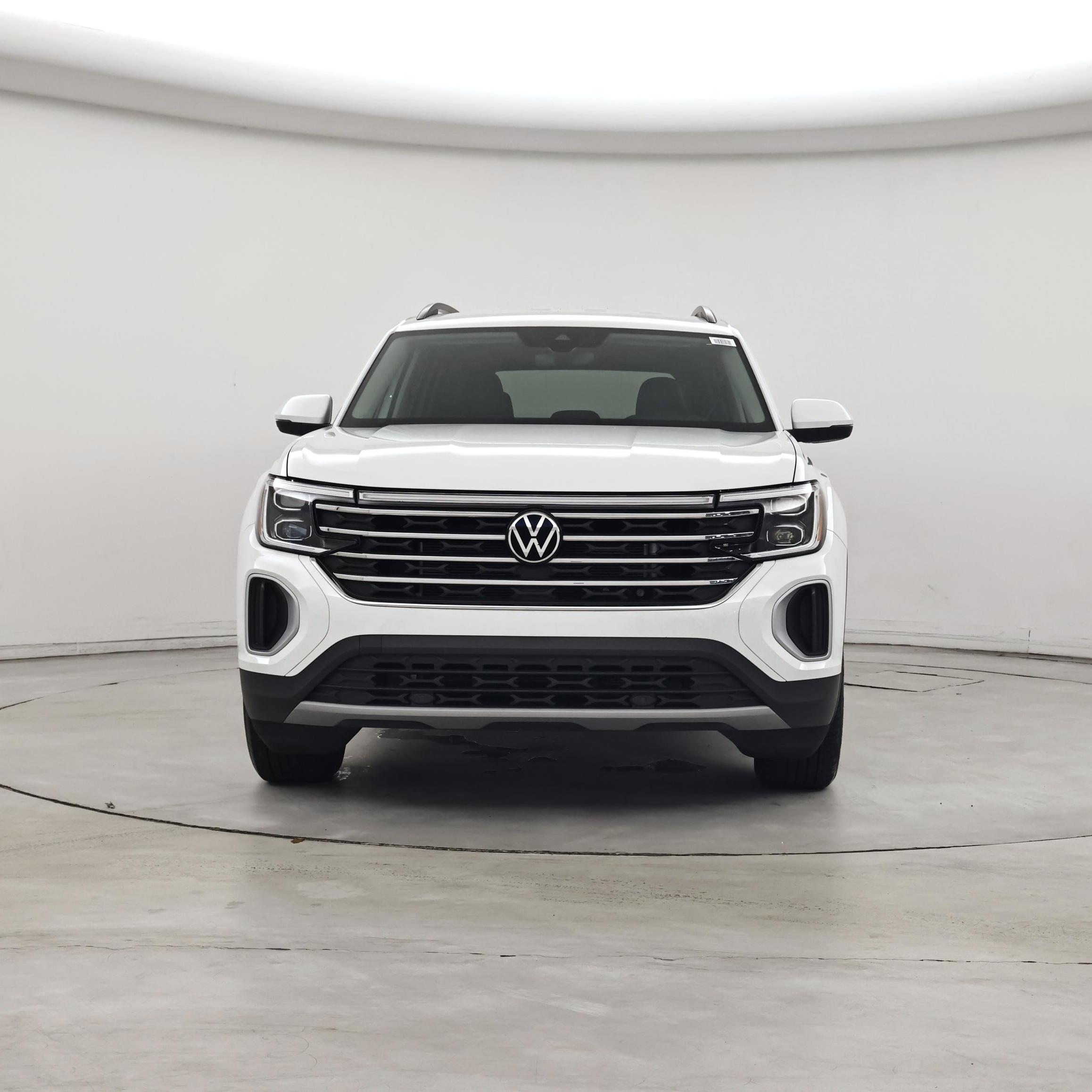Thumbnail: 2024 Volkswagen Atlas - 5