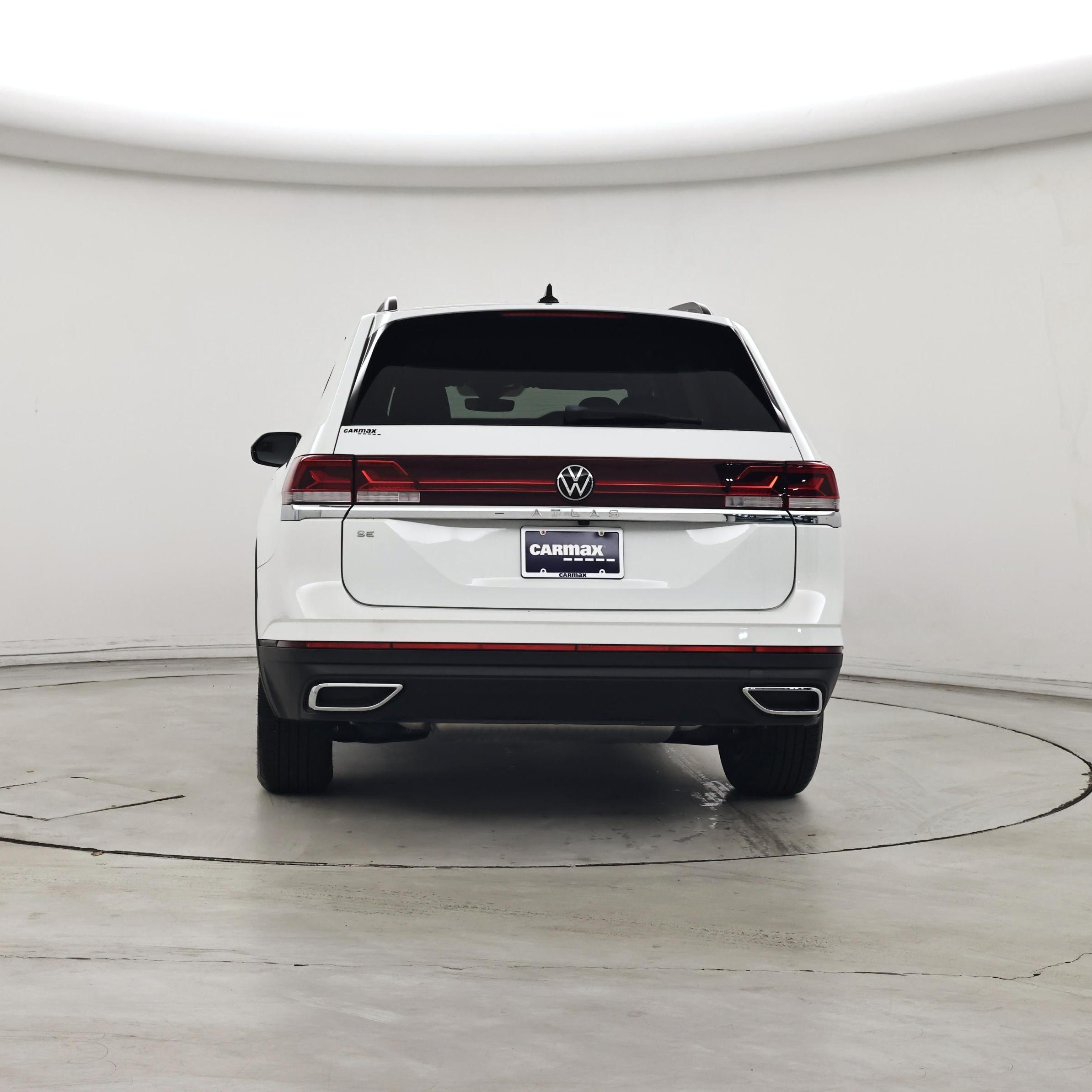 Thumbnail: 2024 Volkswagen Atlas - 6