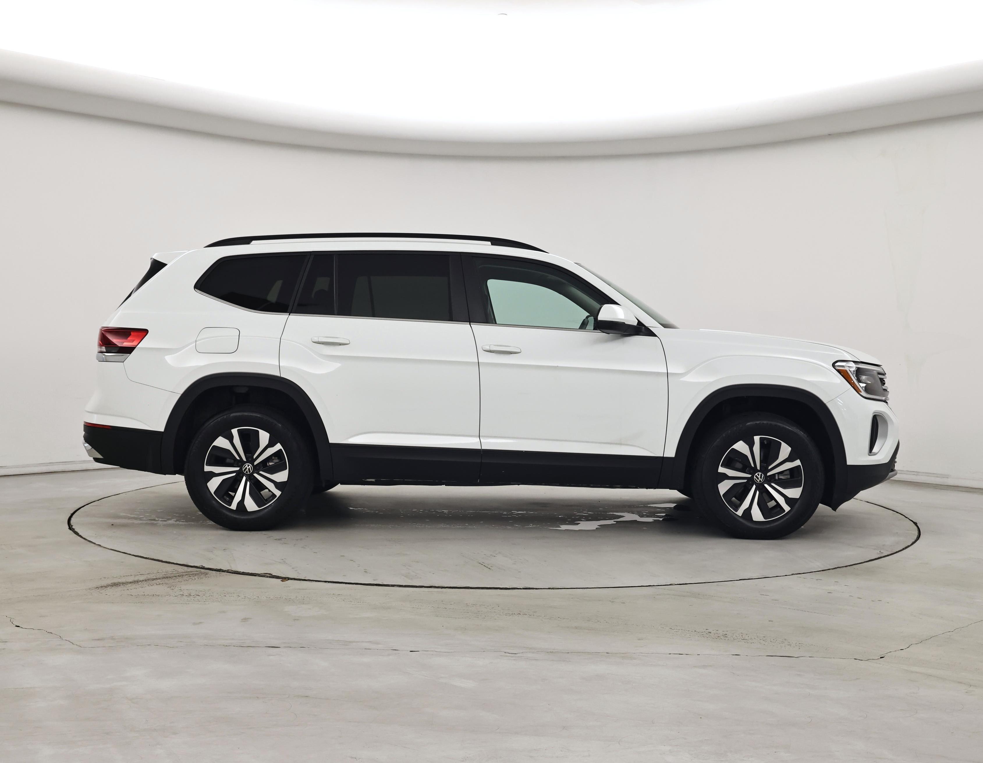 Thumbnail: 2024 Volkswagen Atlas - 7