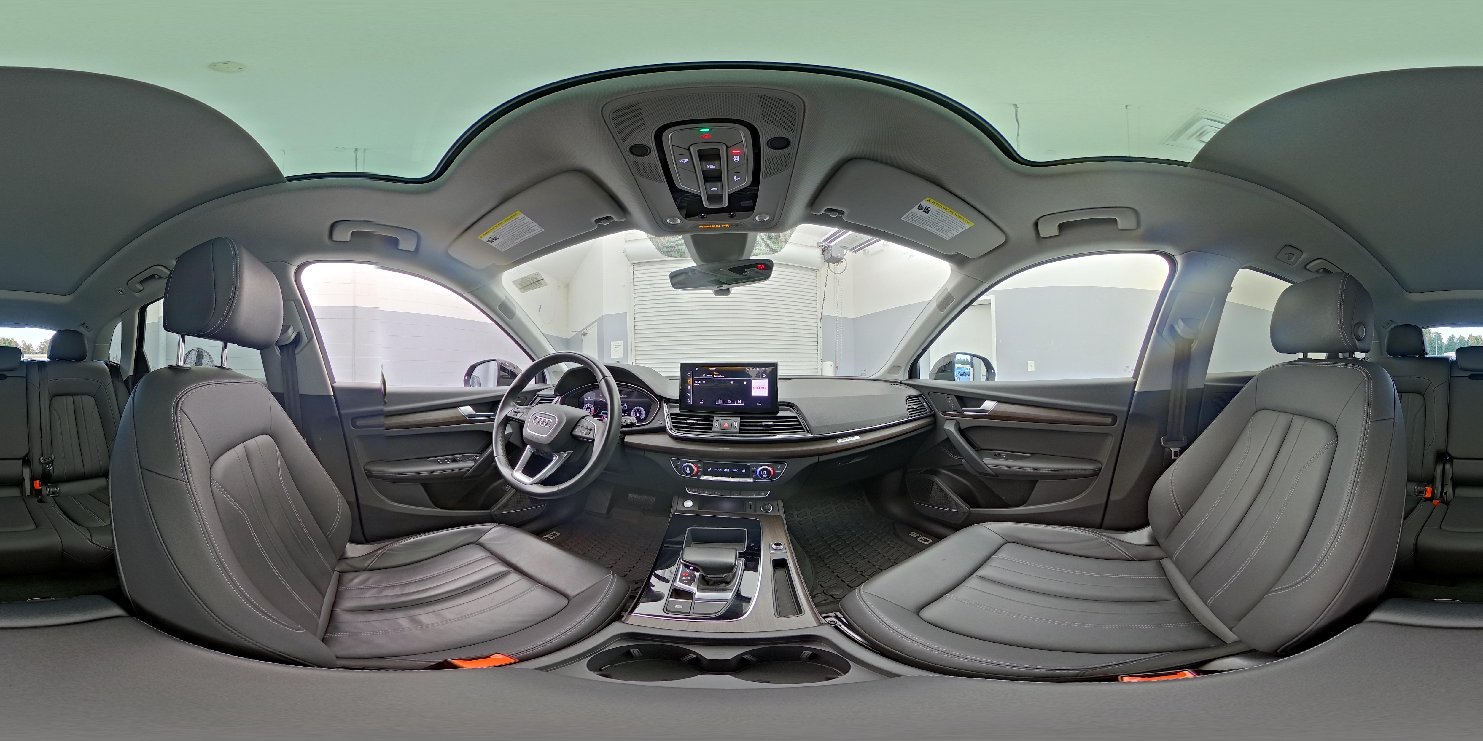 2023 Audi Q5 Premium Plus - Photo 25