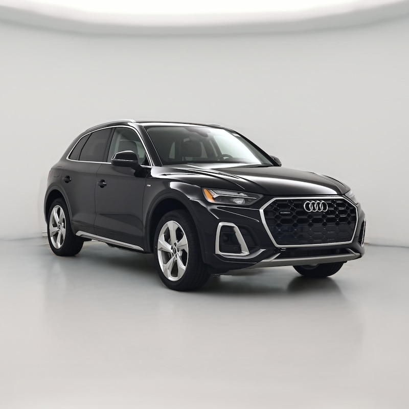 2023 Audi Q5 S-Line Premium Plus