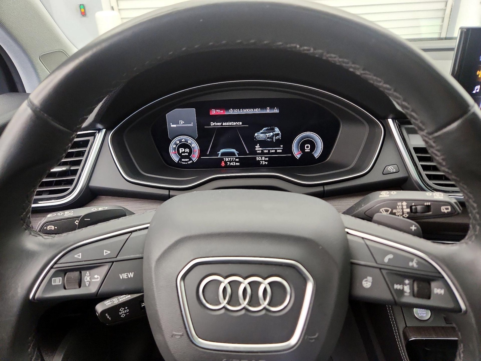 2023 Audi Q5 Premium Plus - Photo 11