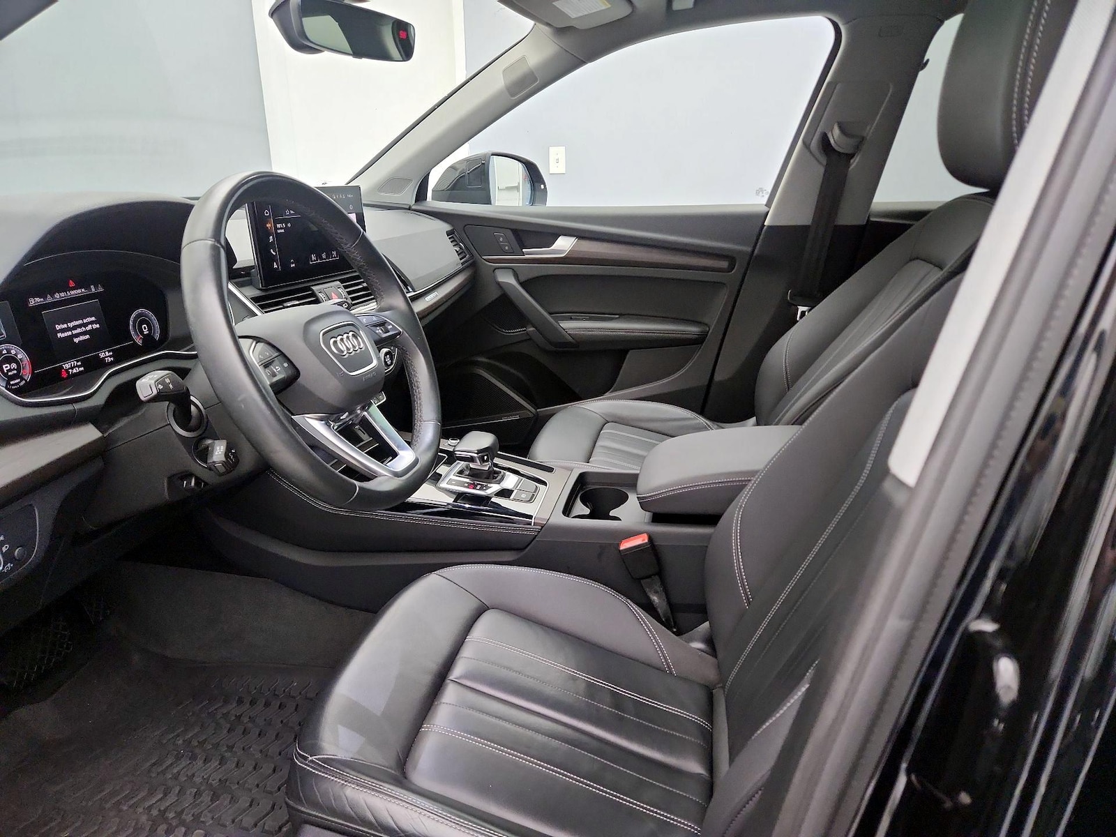 2023 Audi Q5 Premium Plus - Photo 12