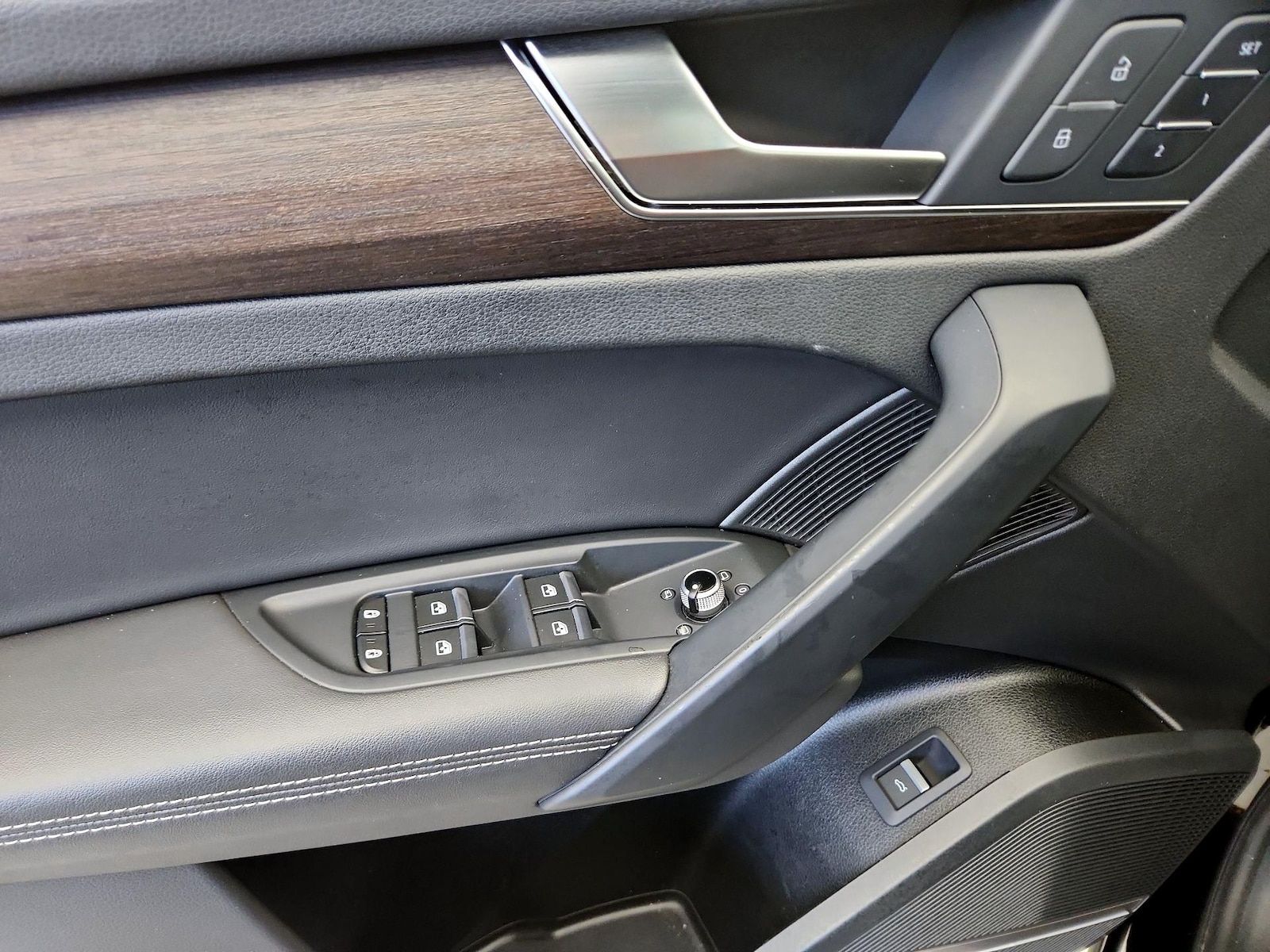 2023 Audi Q5 Premium Plus - Photo 13