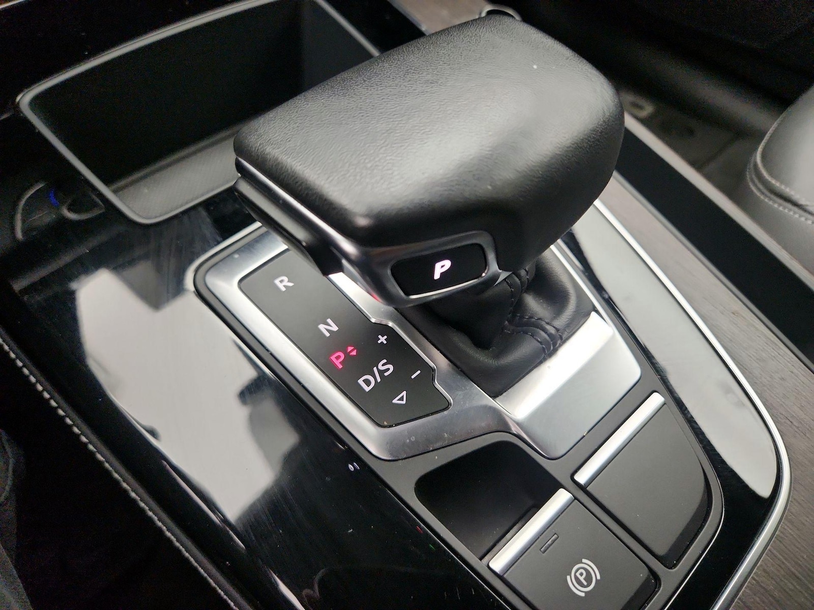 2023 Audi Q5 Premium Plus - Photo 18
