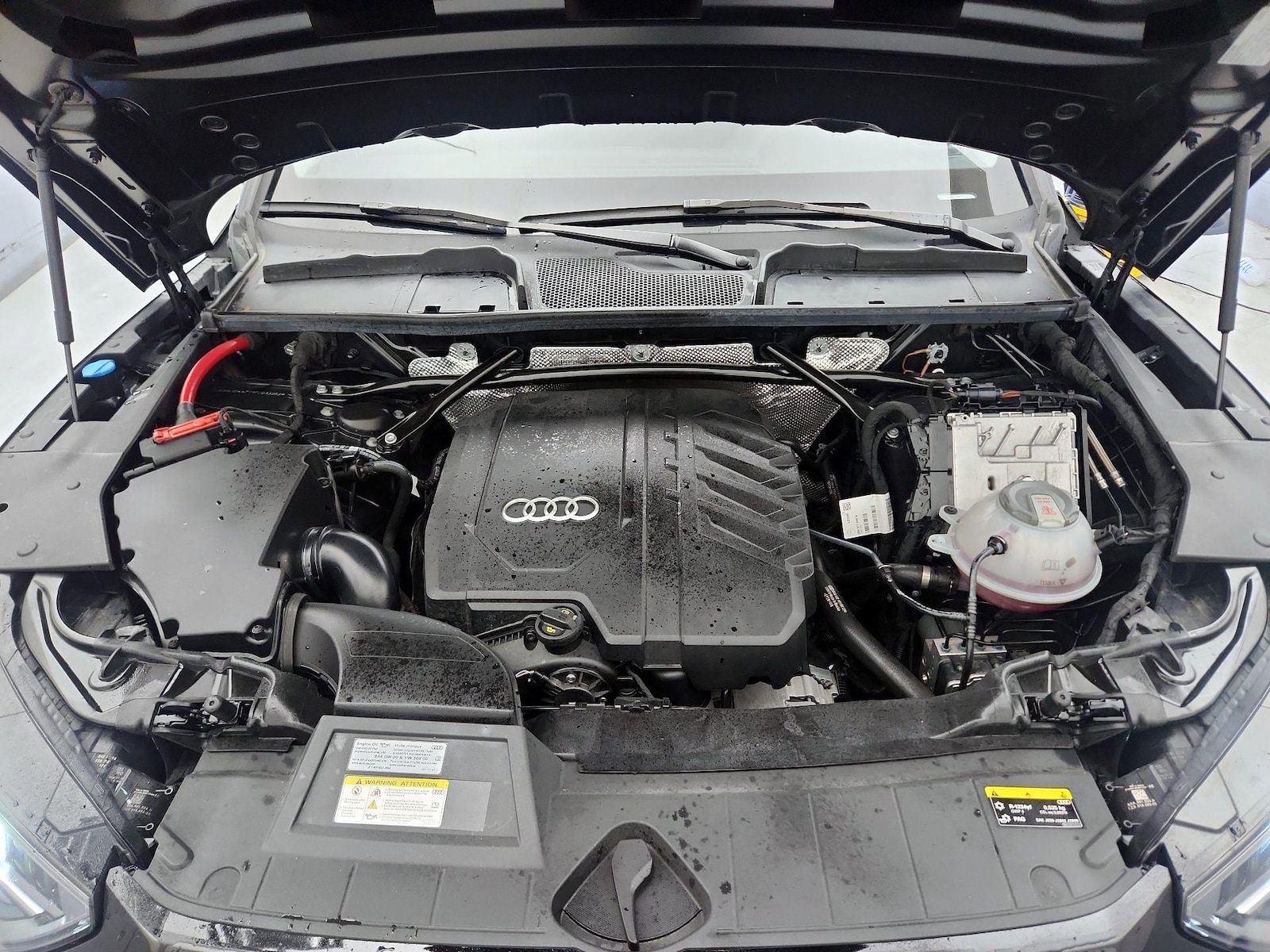 2023 Audi Q5 Premium Plus - Photo 23