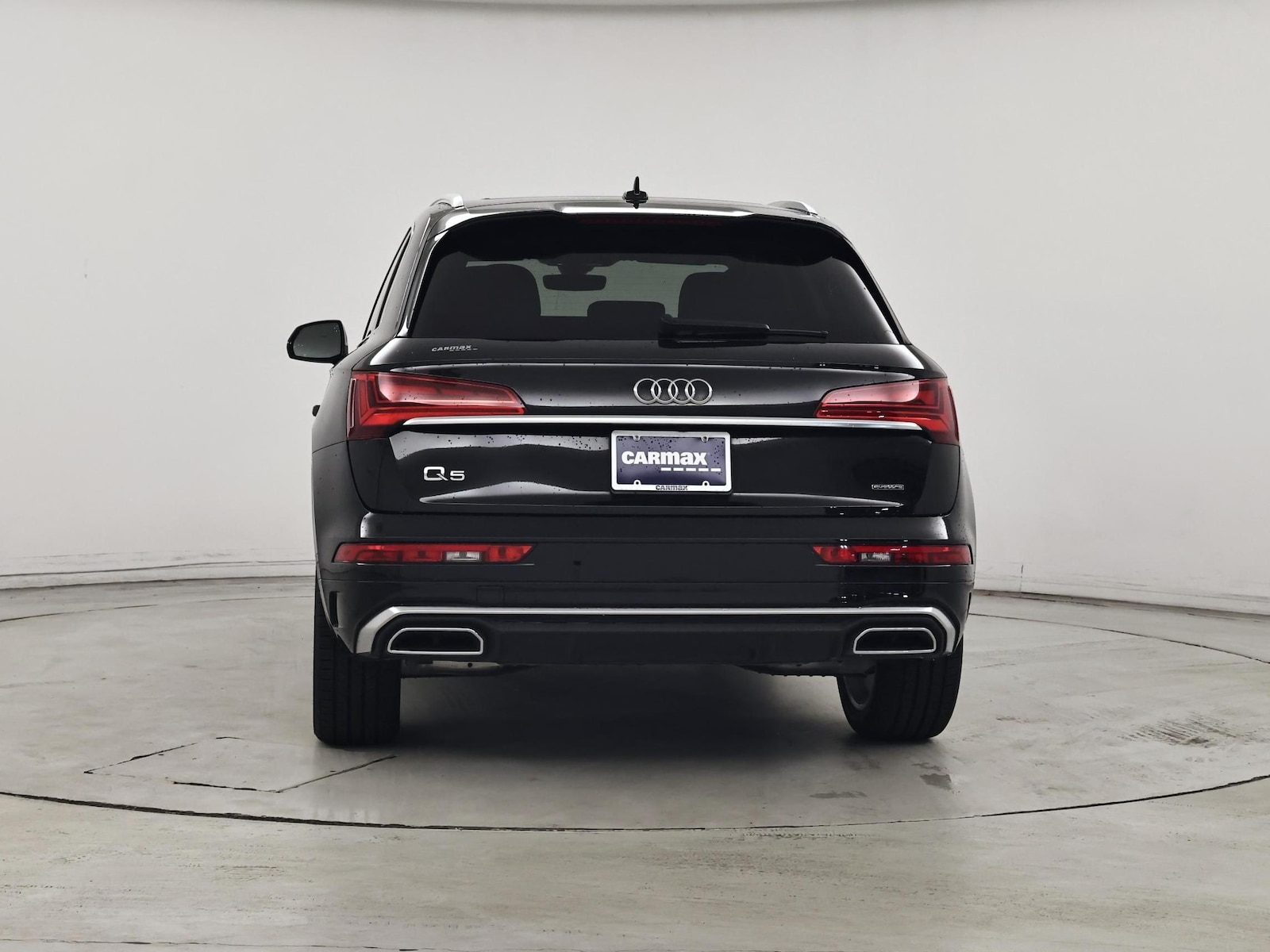 2023 Audi Q5 Premium Plus - Photo 7